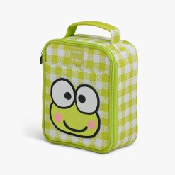 Alternative view of Igloo Coolers Keroppi Slim Lunch Cooler Bag