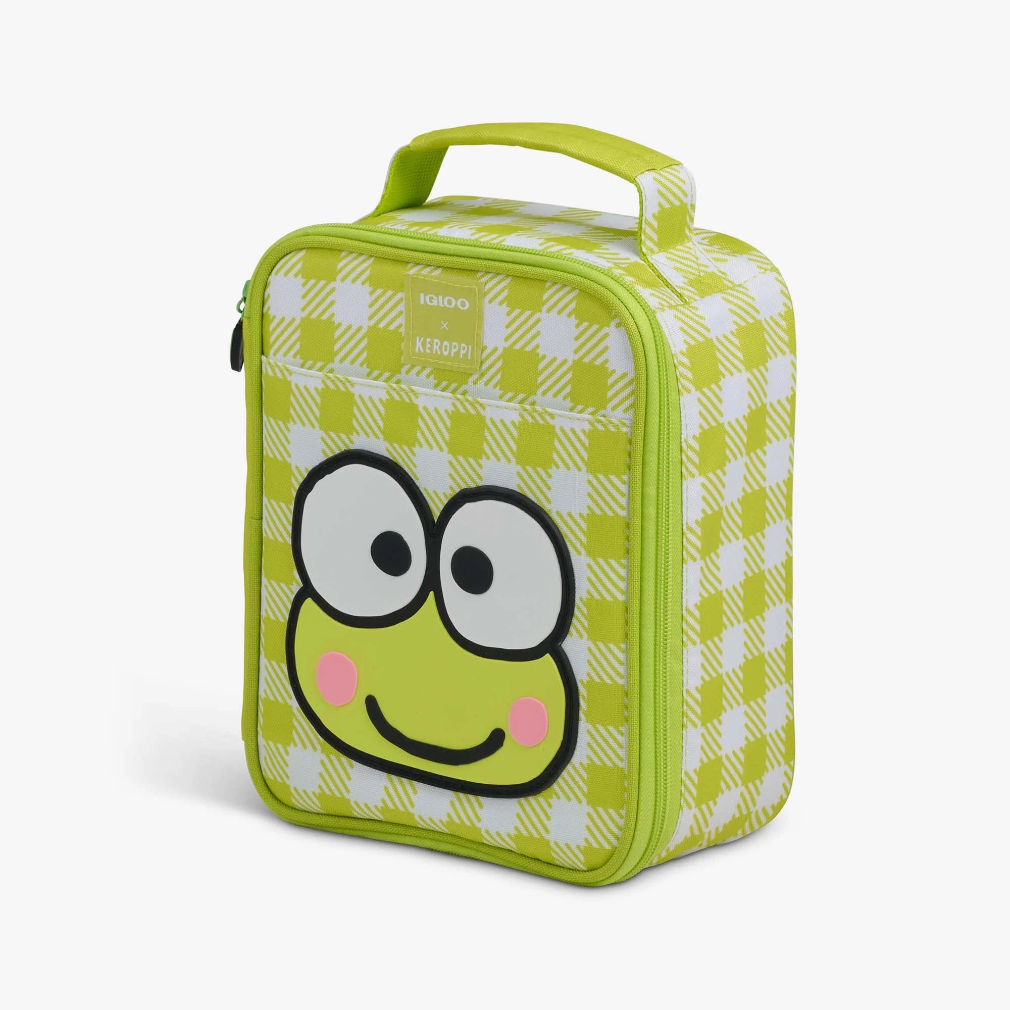Igloo Coolers Keroppi Slim Lunch Cooler Bag - Image 2