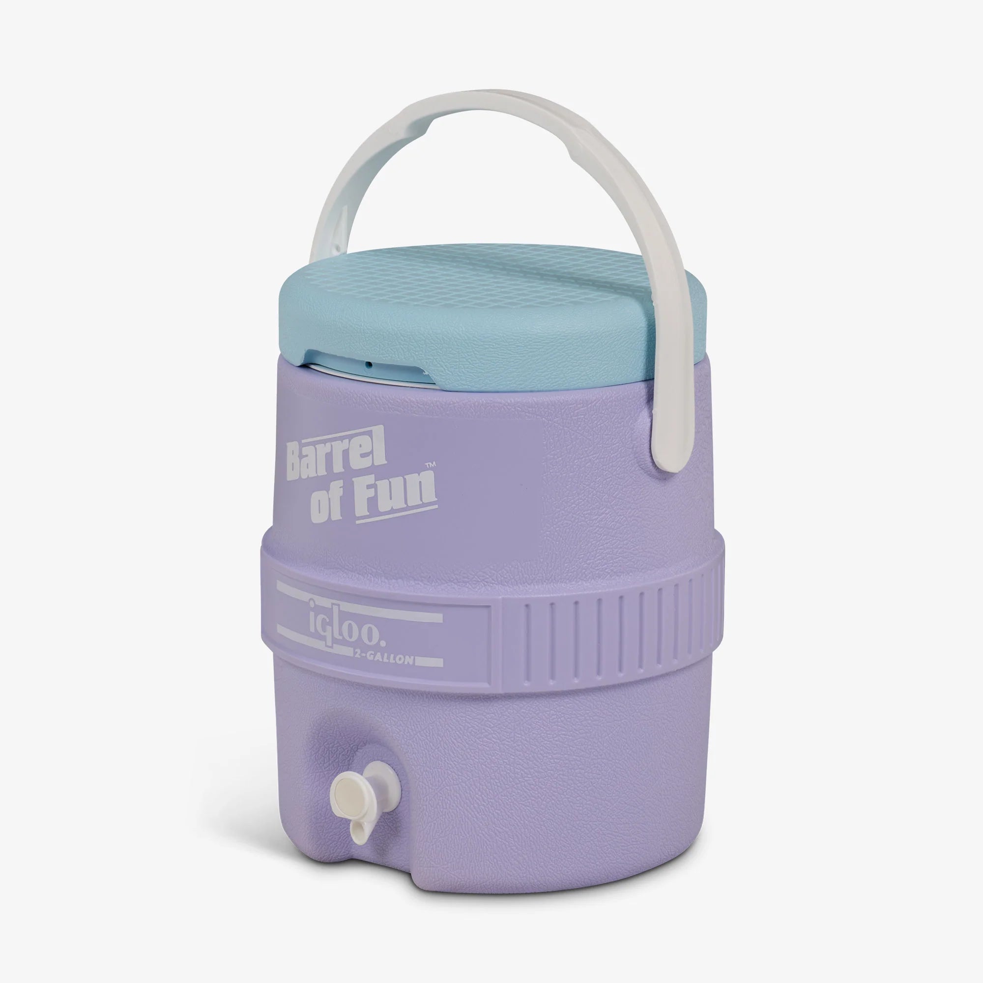 Igloo Coolers Retro Barrel of Fun 2 Gallon Jug - Image 35