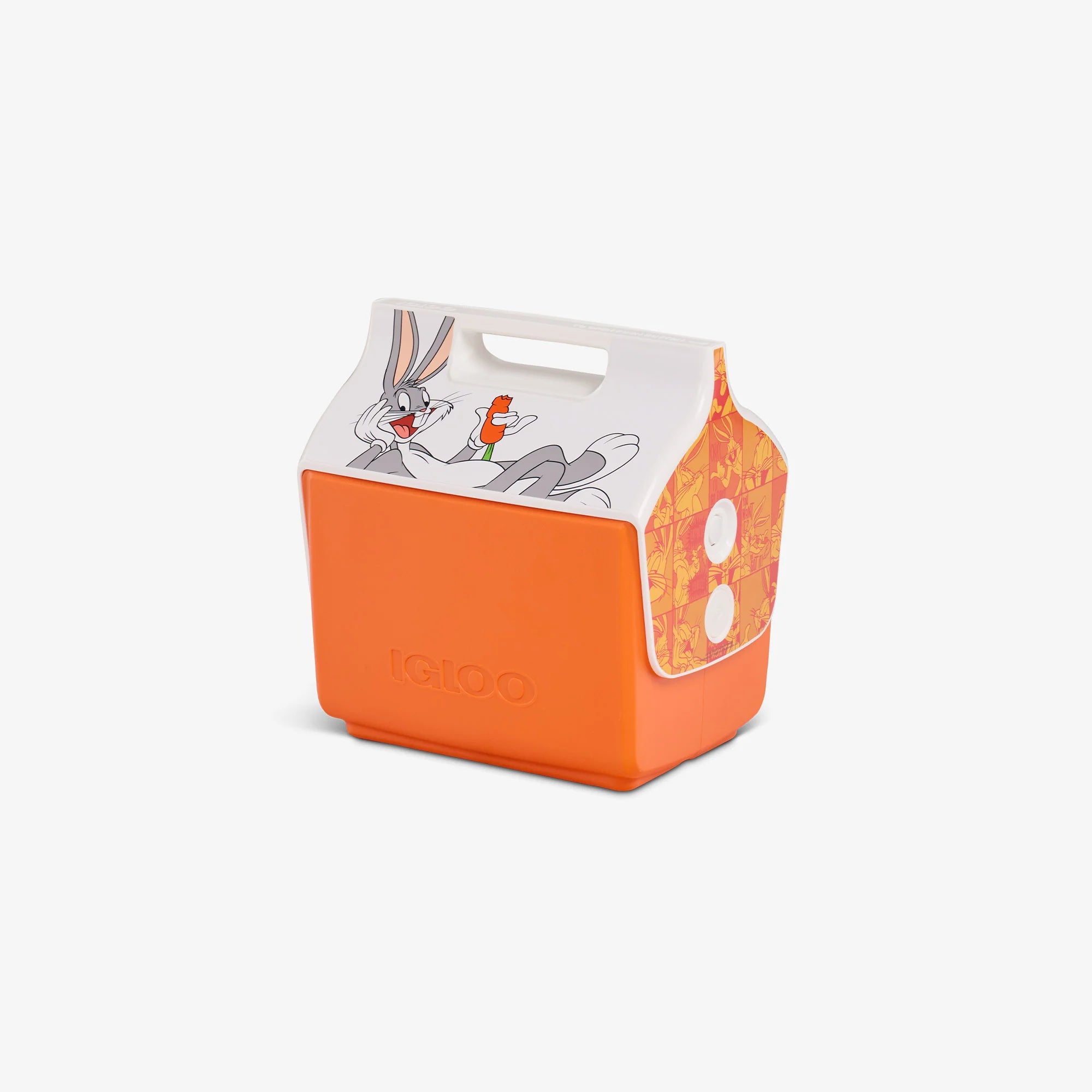 Igloo Coolers Bugs Bunny Little Playmate 7 Qt Cooler - Image 2