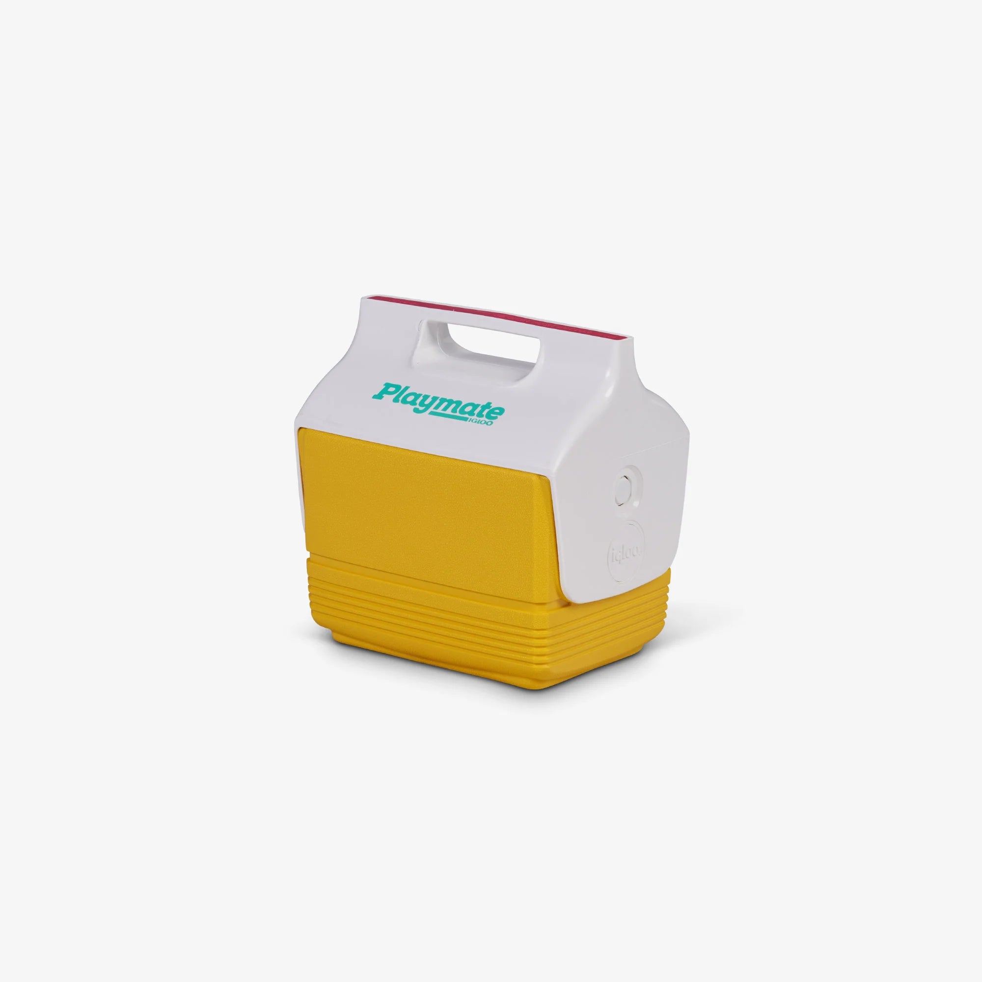 Igloo Coolers Retro Playmate Mini 4 Qt Cooler - Image 8