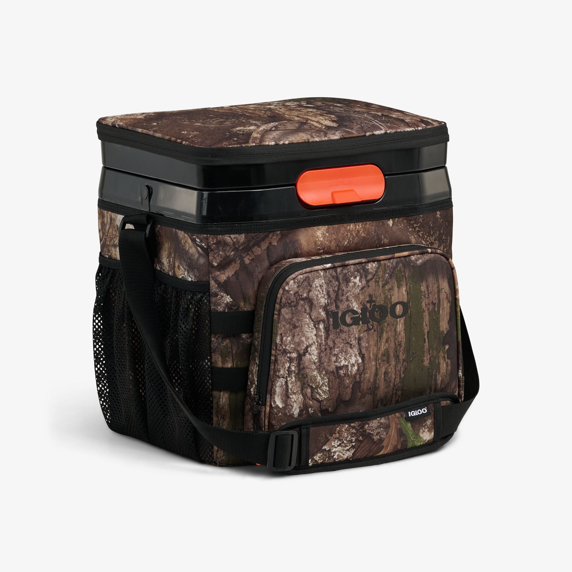 Igloo Coolers Realtree APX Cool Fusion 26-Can Cooler Bag - Image 4