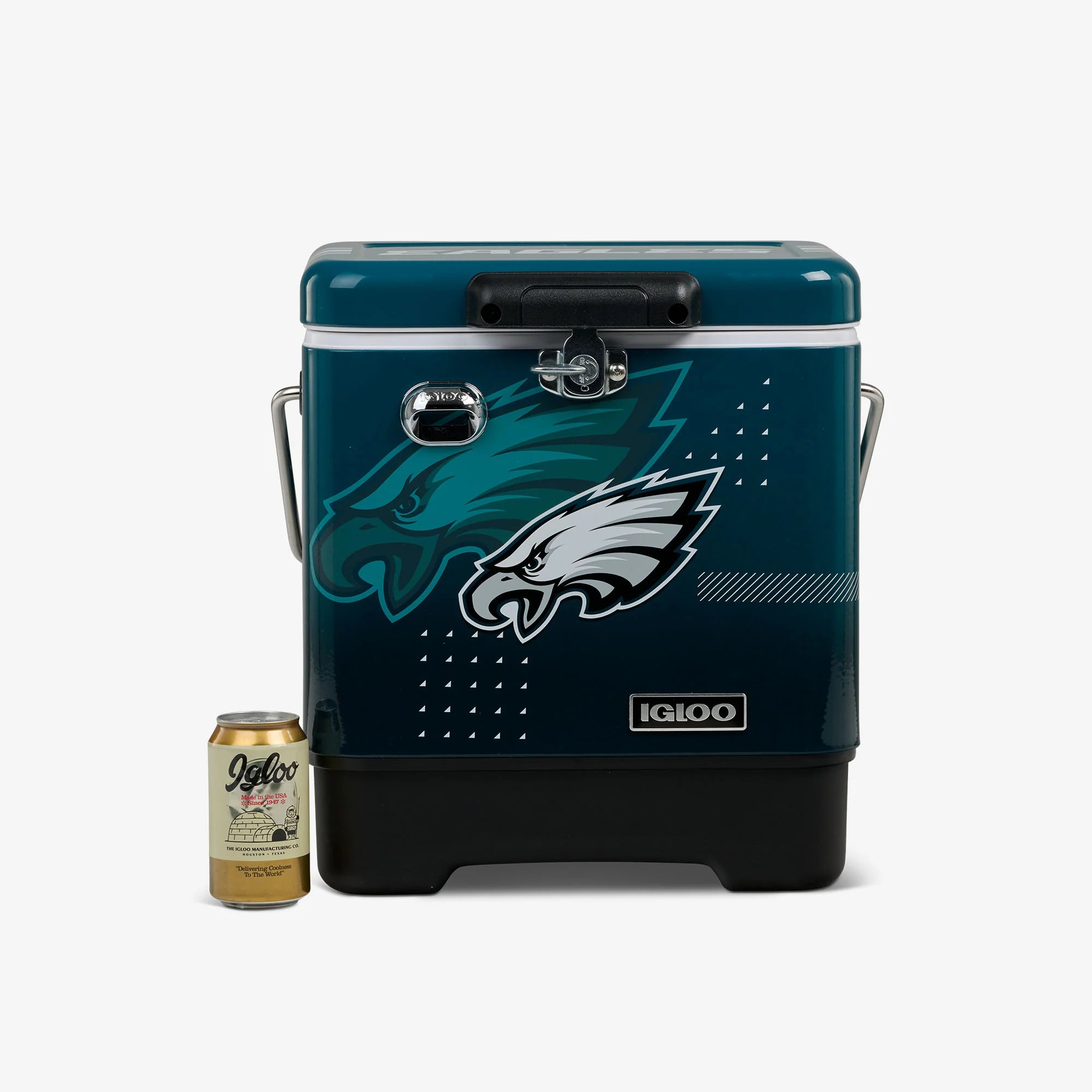Igloo Coolers NFL Legacy 20 Qt Cooler - Image 8