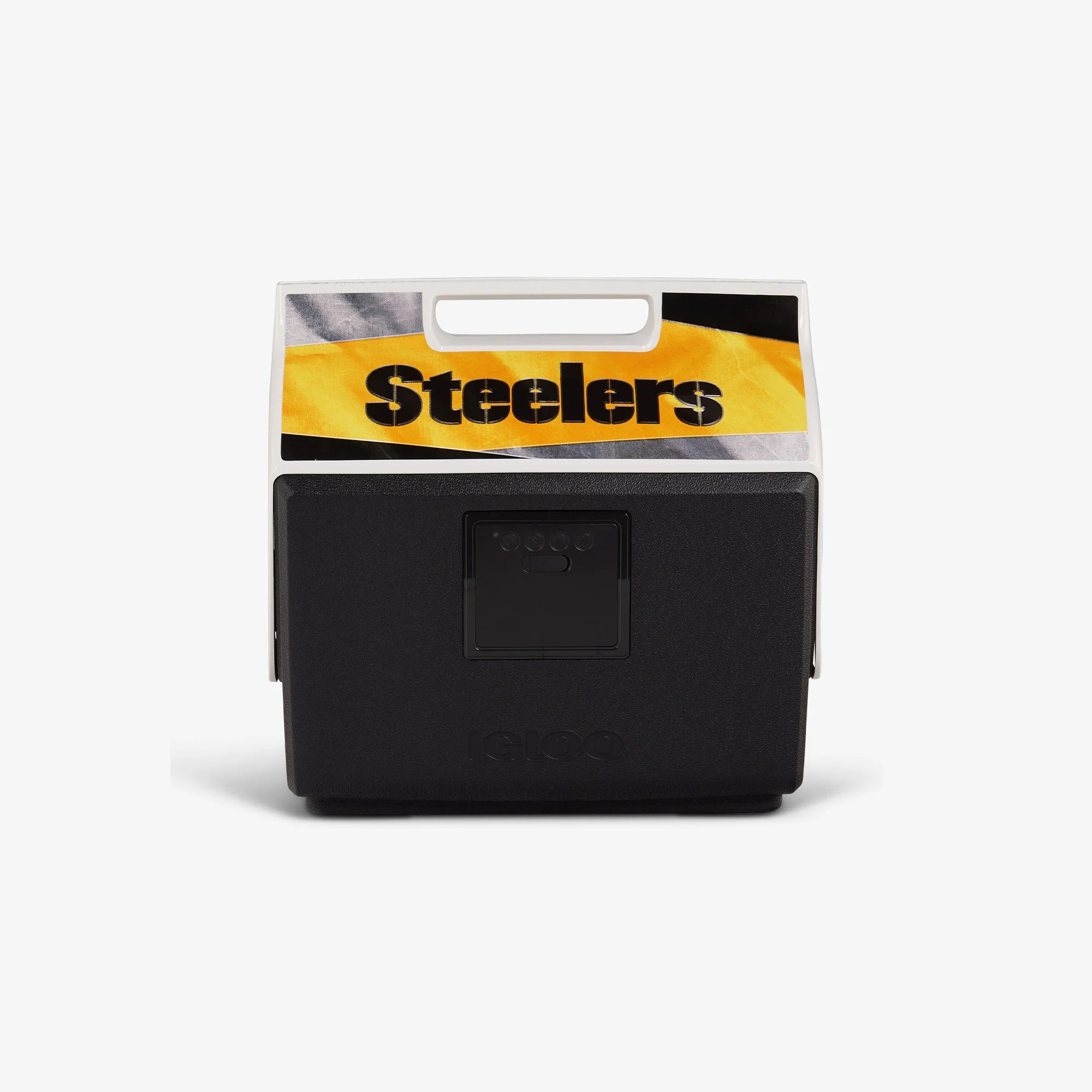 Igloo Coolers Pittsburgh Steelers KoolTunes - Image 6