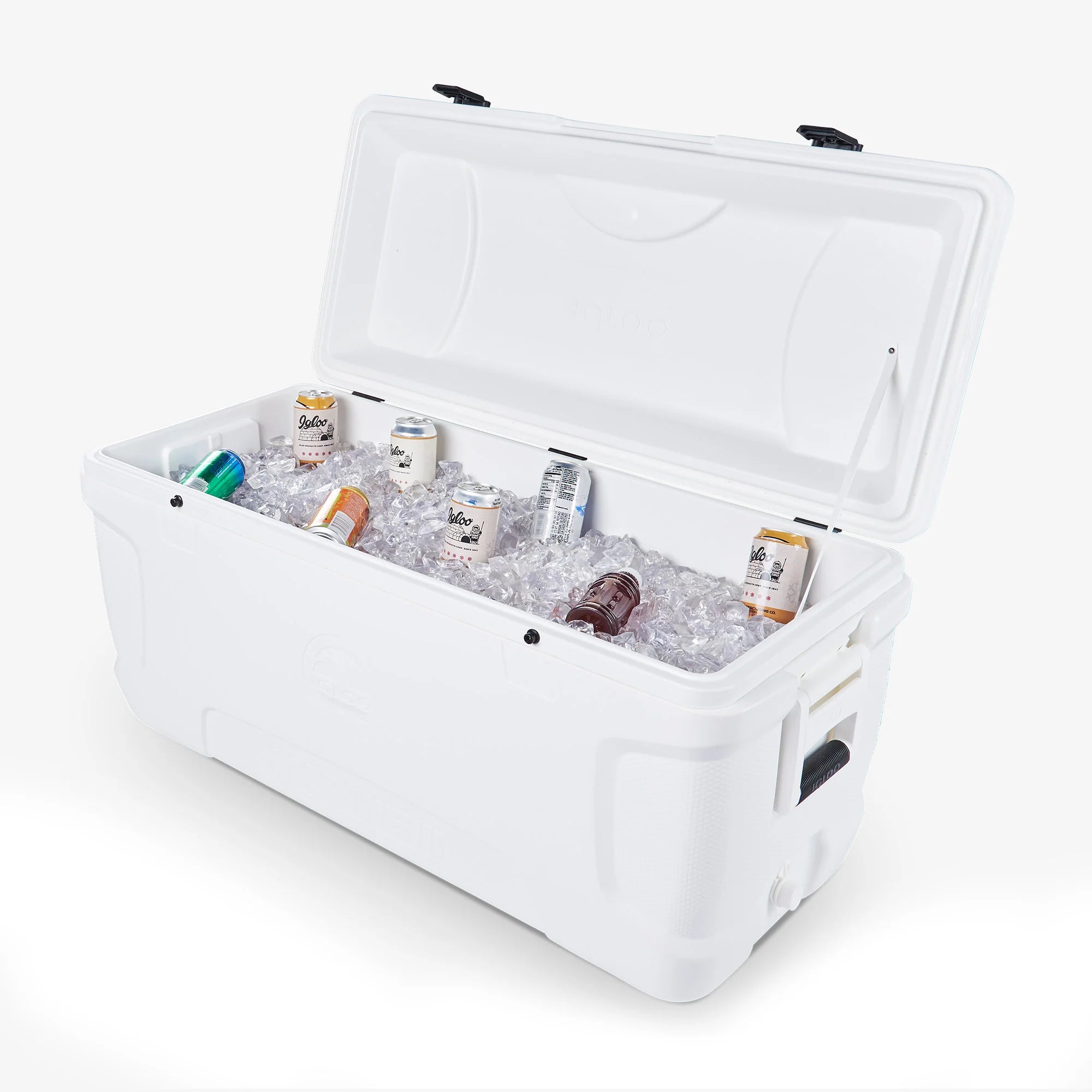 Igloo Coolers Marine Contour 150 Qt Cooler - Image 3
