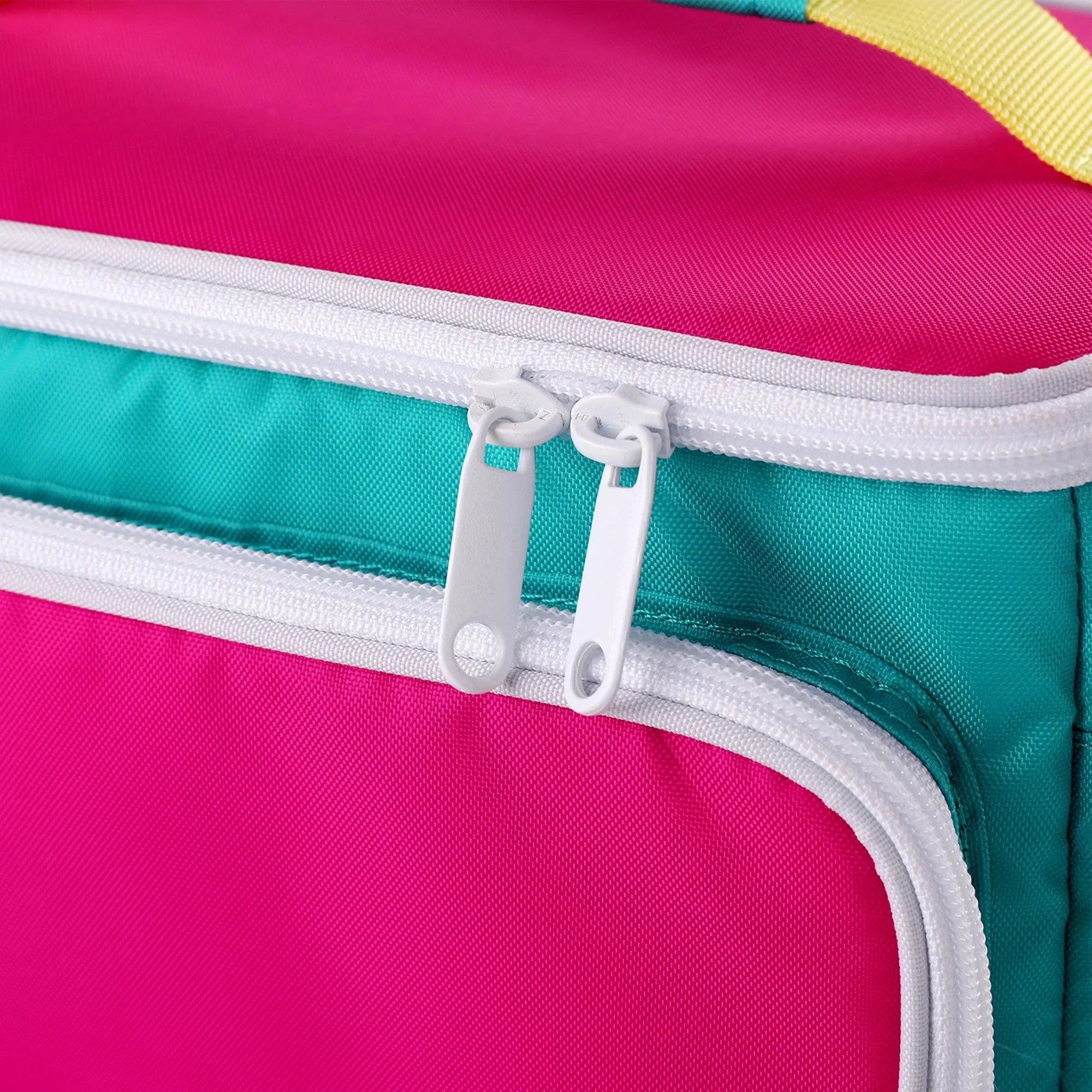 Igloo Coolers Retro Square Lunch Bag - Image 33