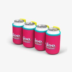 Igloo Coolers Retro Soft Coolmate 4-Pack
