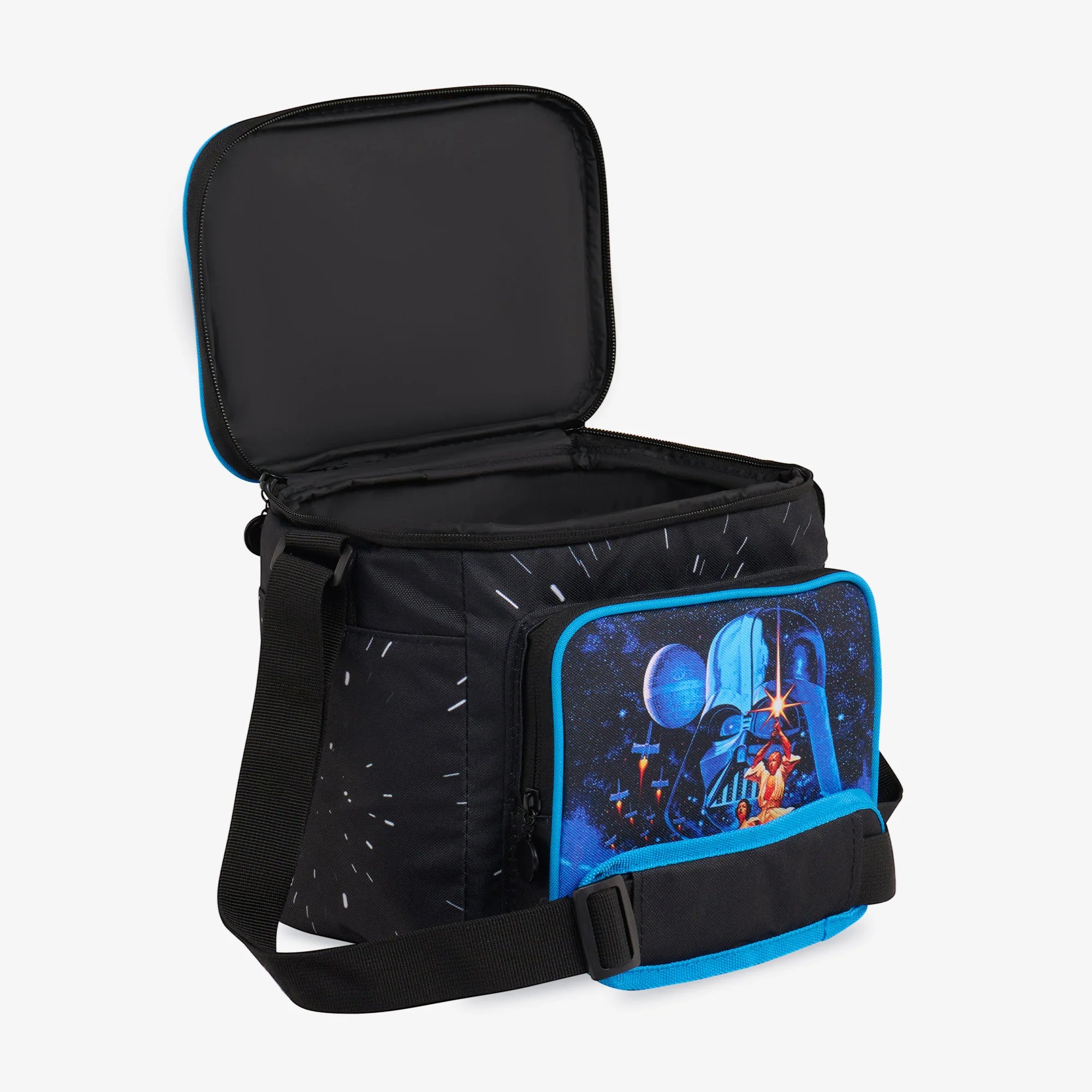 Igloo Coolers Star Wars Poster Art Square Lunch Bag - Image 4