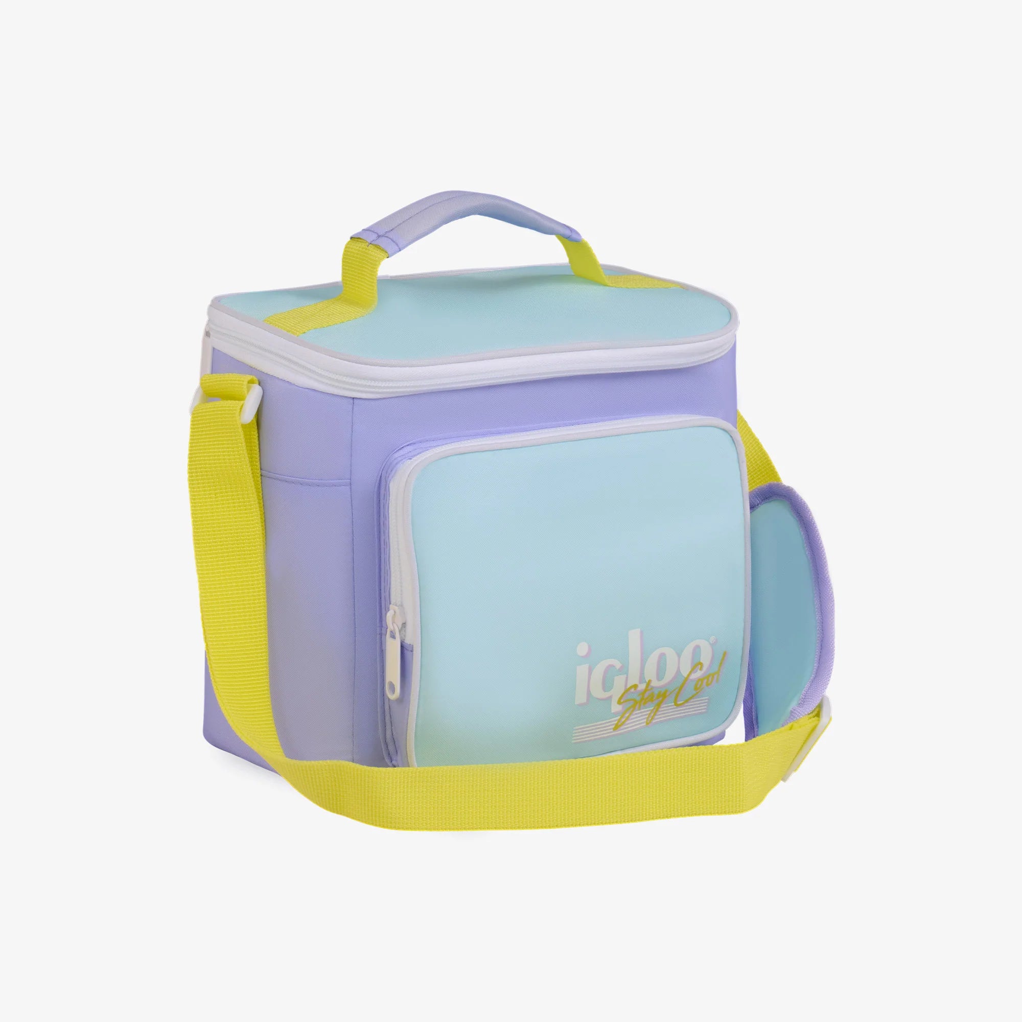 Igloo Coolers Retro Square Lunch Bag - Image 41