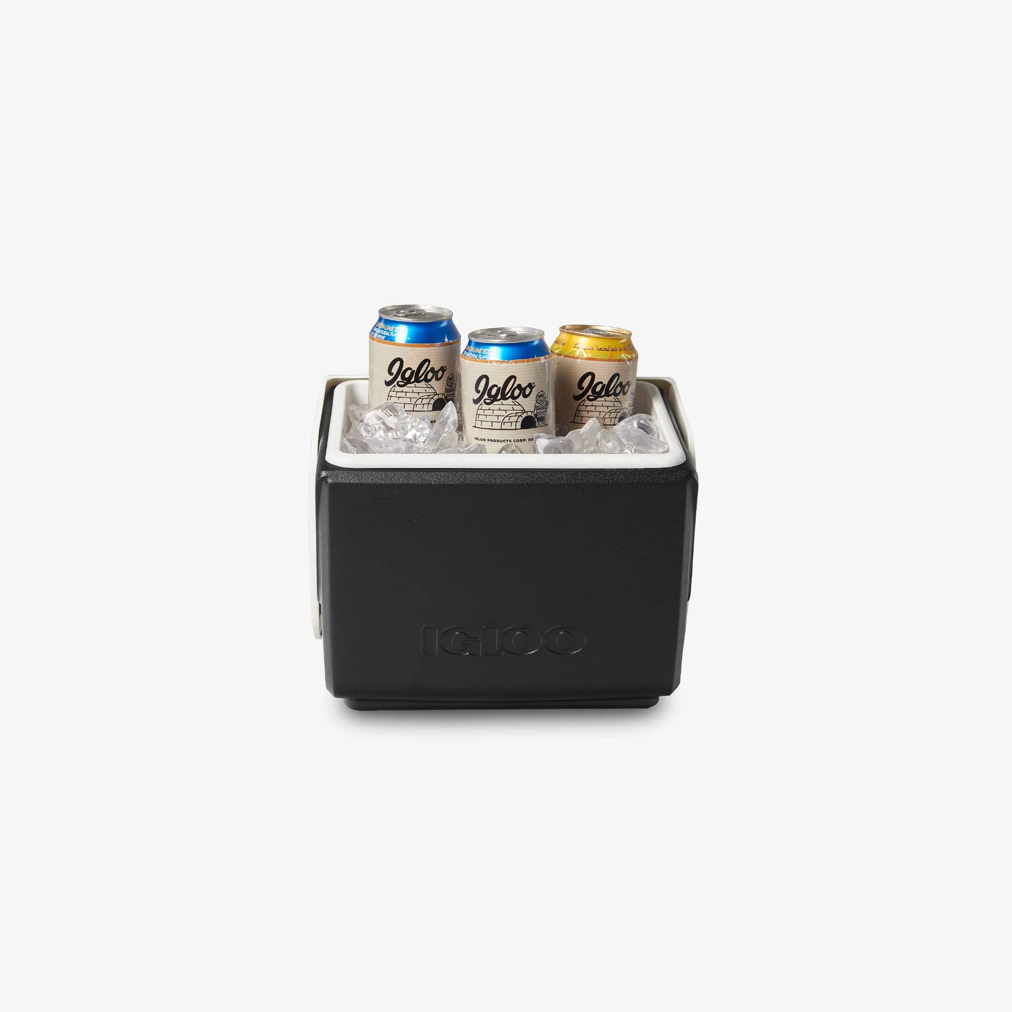Igloo Coolers Retro Little Playmate 7 Qt Cooler - Image 84