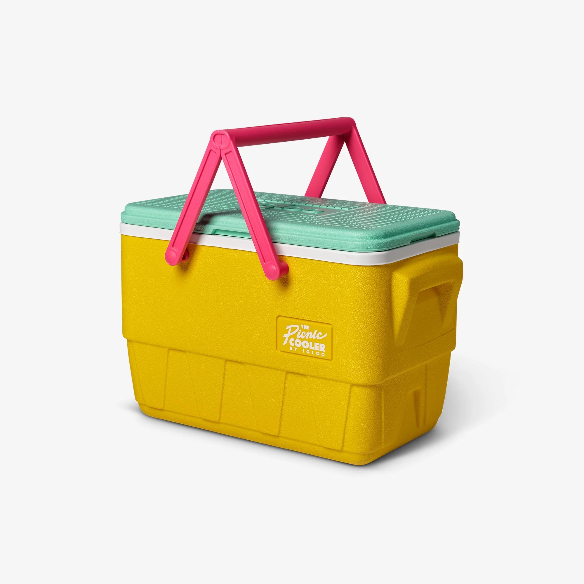 Igloo Coolers Retro Picnic Basket 25 Qt Cooler - Image 39