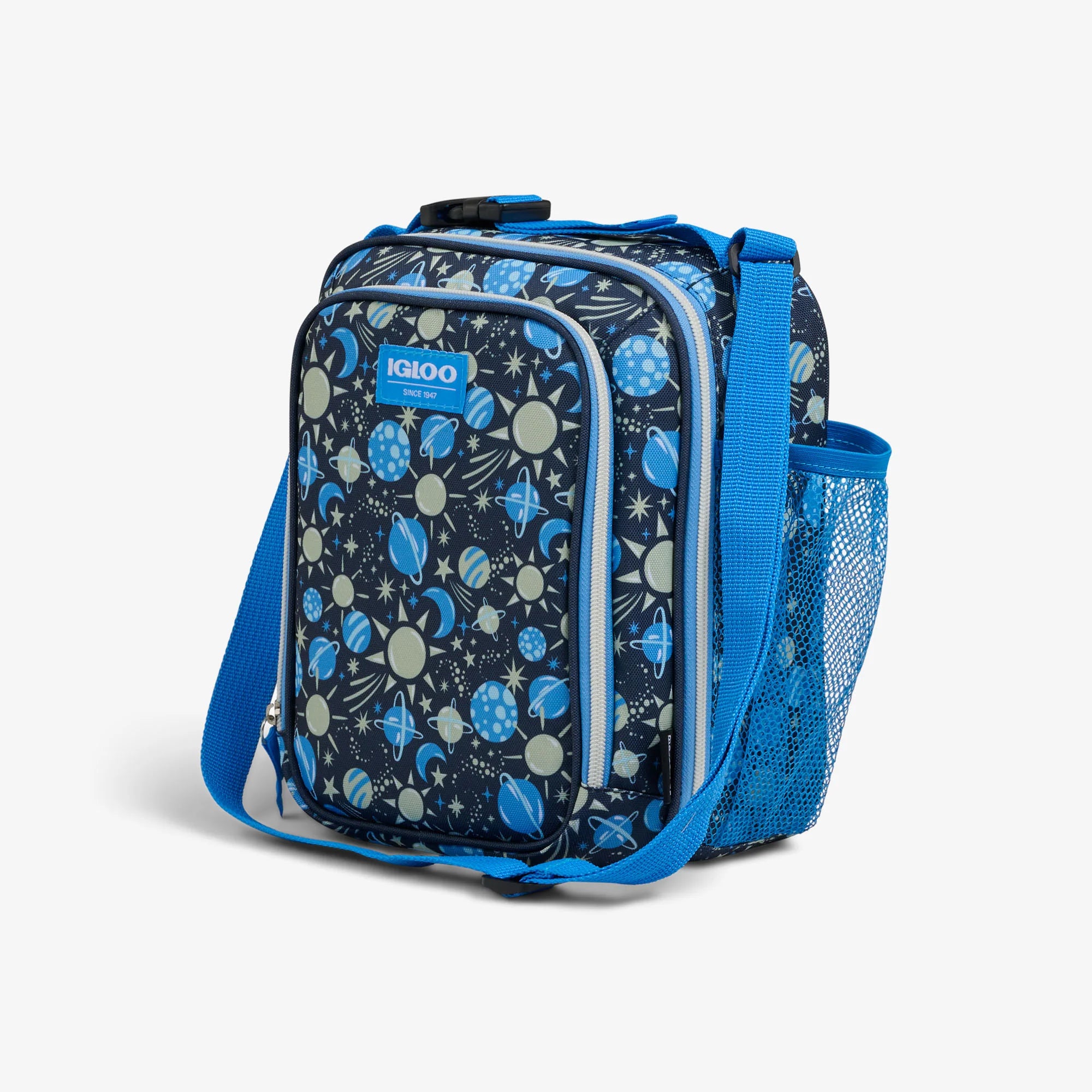 Igloo Coolers Kids Lunch Glow Vertical Cooler + Bento Box - Image 2