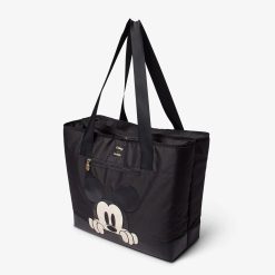 Alternative view of Igloo Coolers Mickey Mouse Dual Compartment Tote Cooler Bag