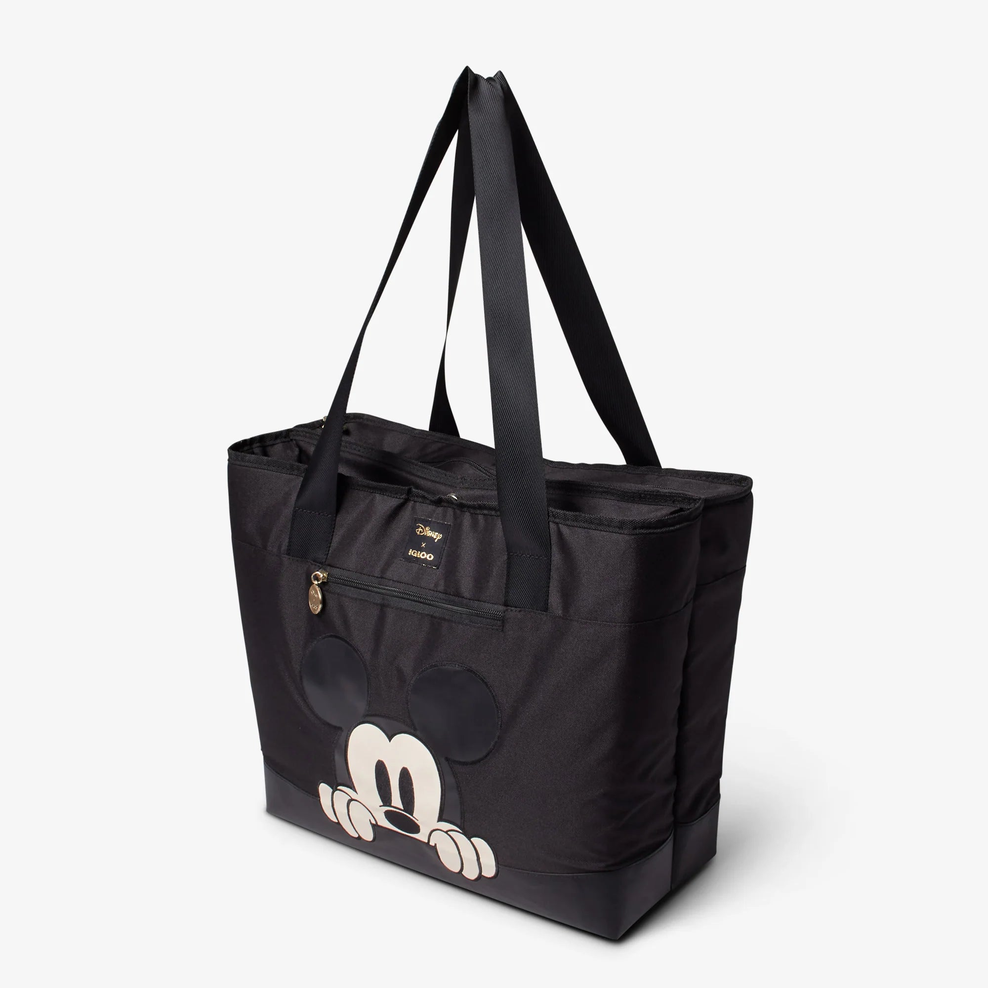 Igloo Coolers Mickey Mouse Dual Compartment Tote Cooler Bag - Image 2