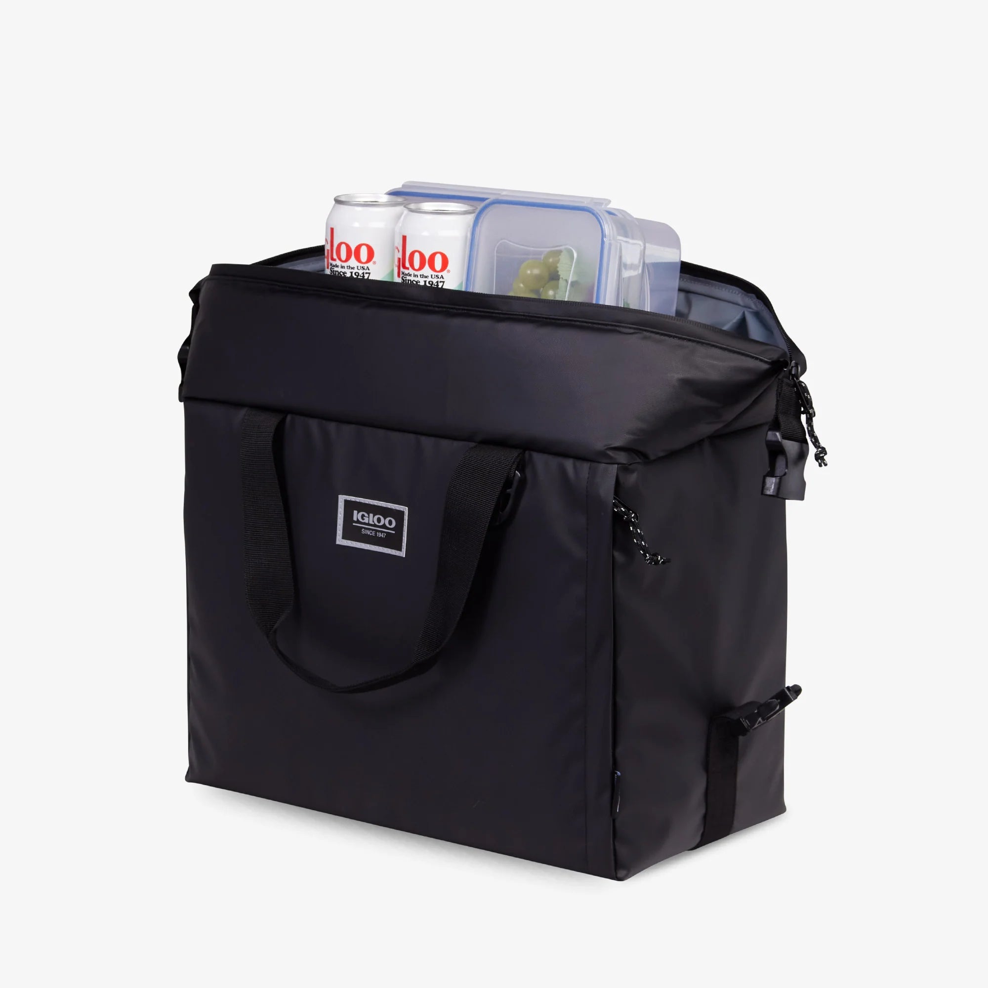Igloo Coolers South Coast Snapdown 36-Can Bag - Image 12