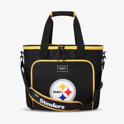 Igloo Coolers Pittsburgh Steelers Tailgate Tote