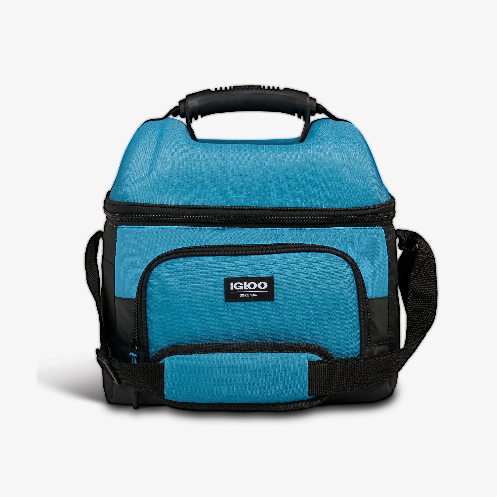 Igloo Coolers Latitude Hardtop Gripper 22-Can Cooler Bag - Image 3