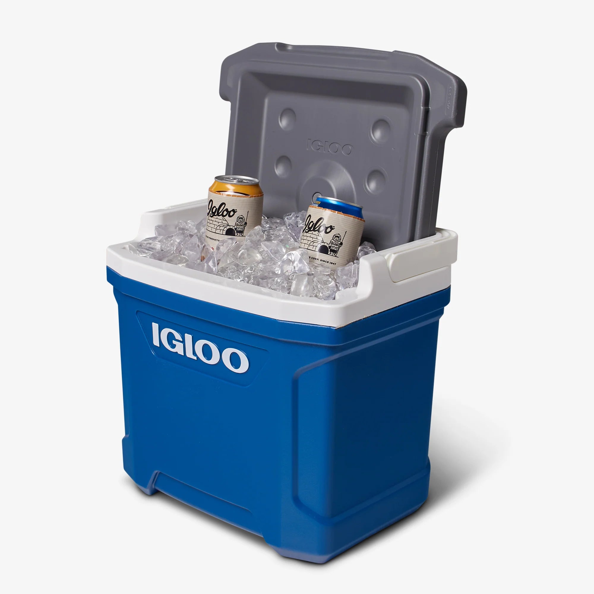 Igloo Coolers Latitude 16 Qt Cooler - Image 4