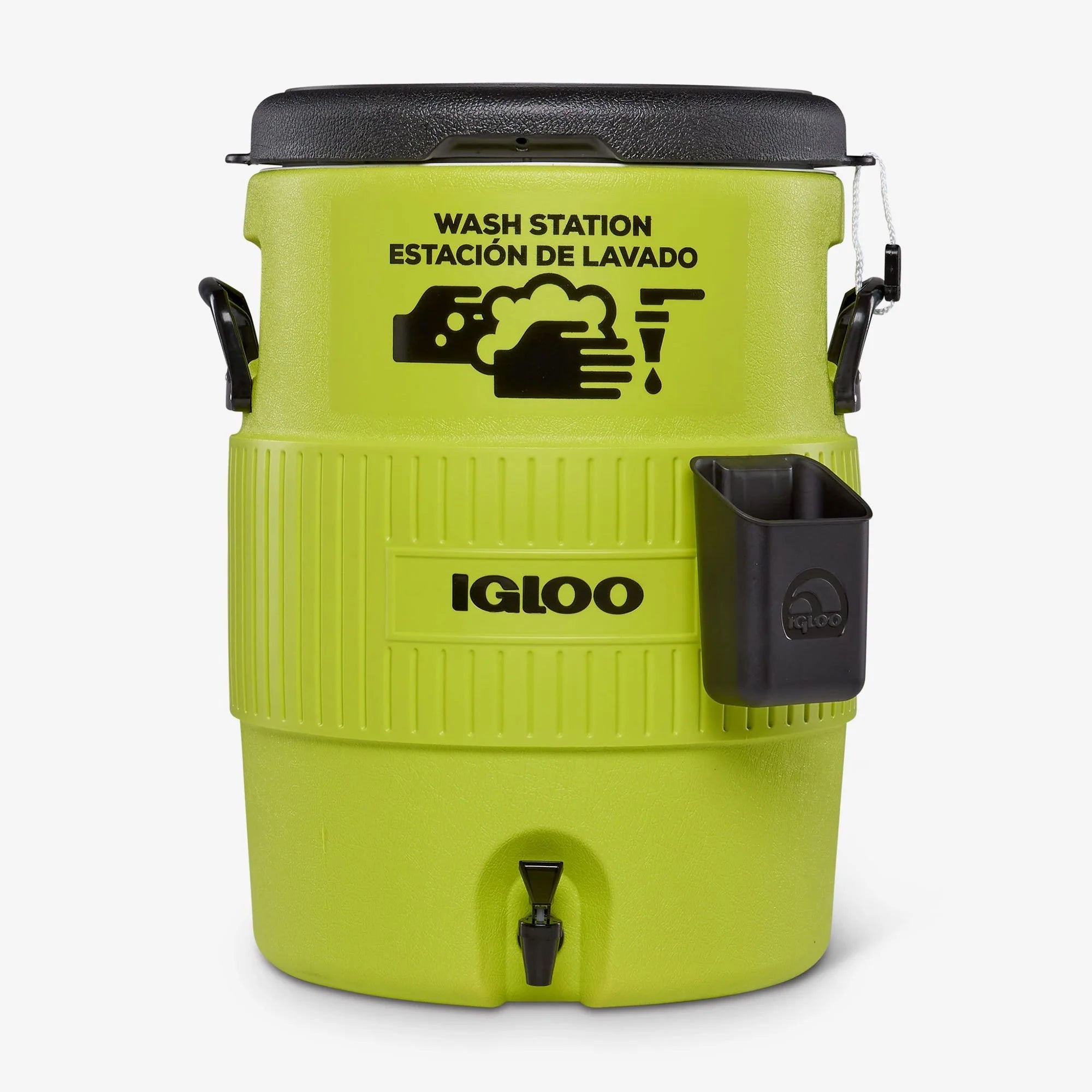 Igloo Coolers 10 Gallon Handwash Station