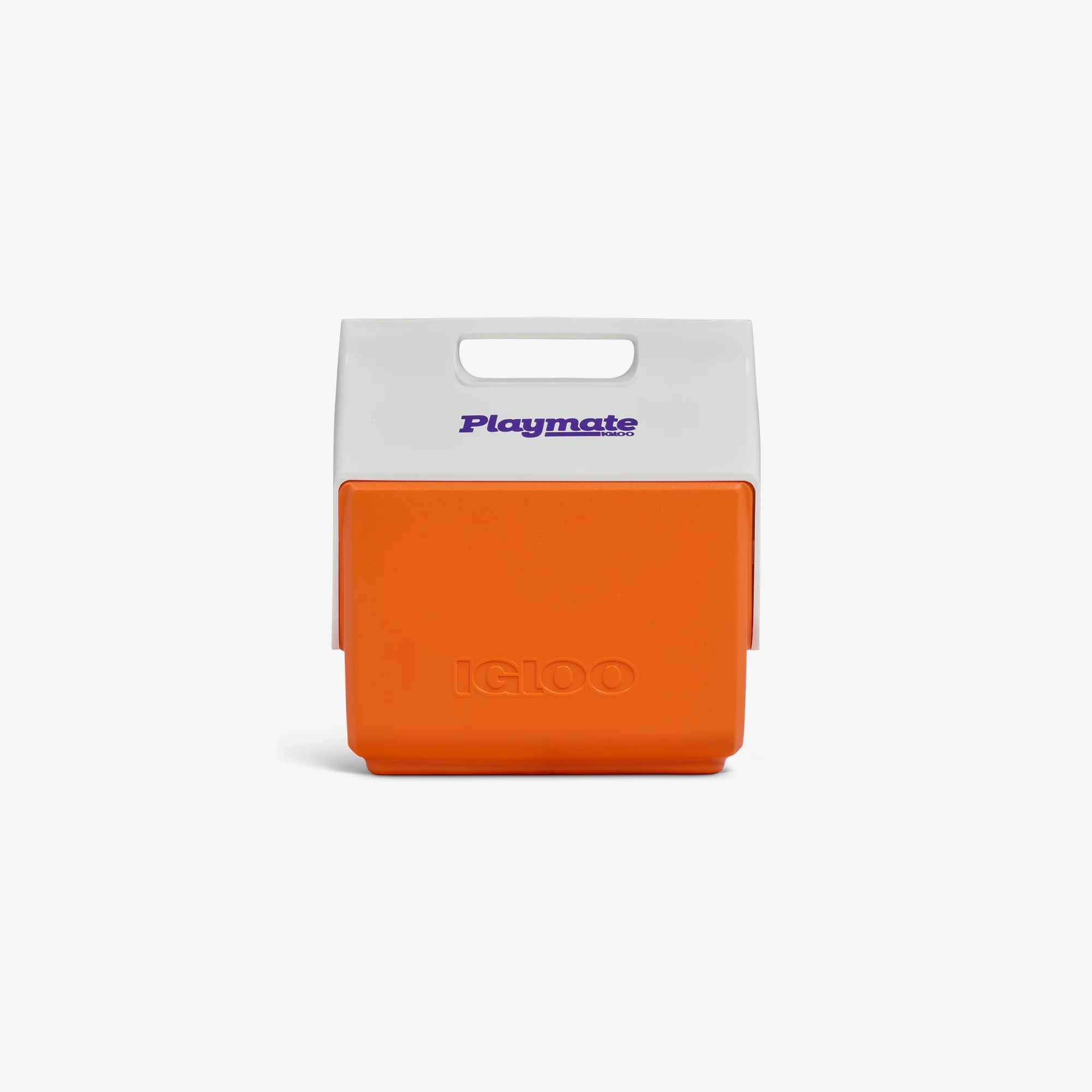 Igloo Coolers Retro Little Playmate 7 Qt Cooler - Image 14