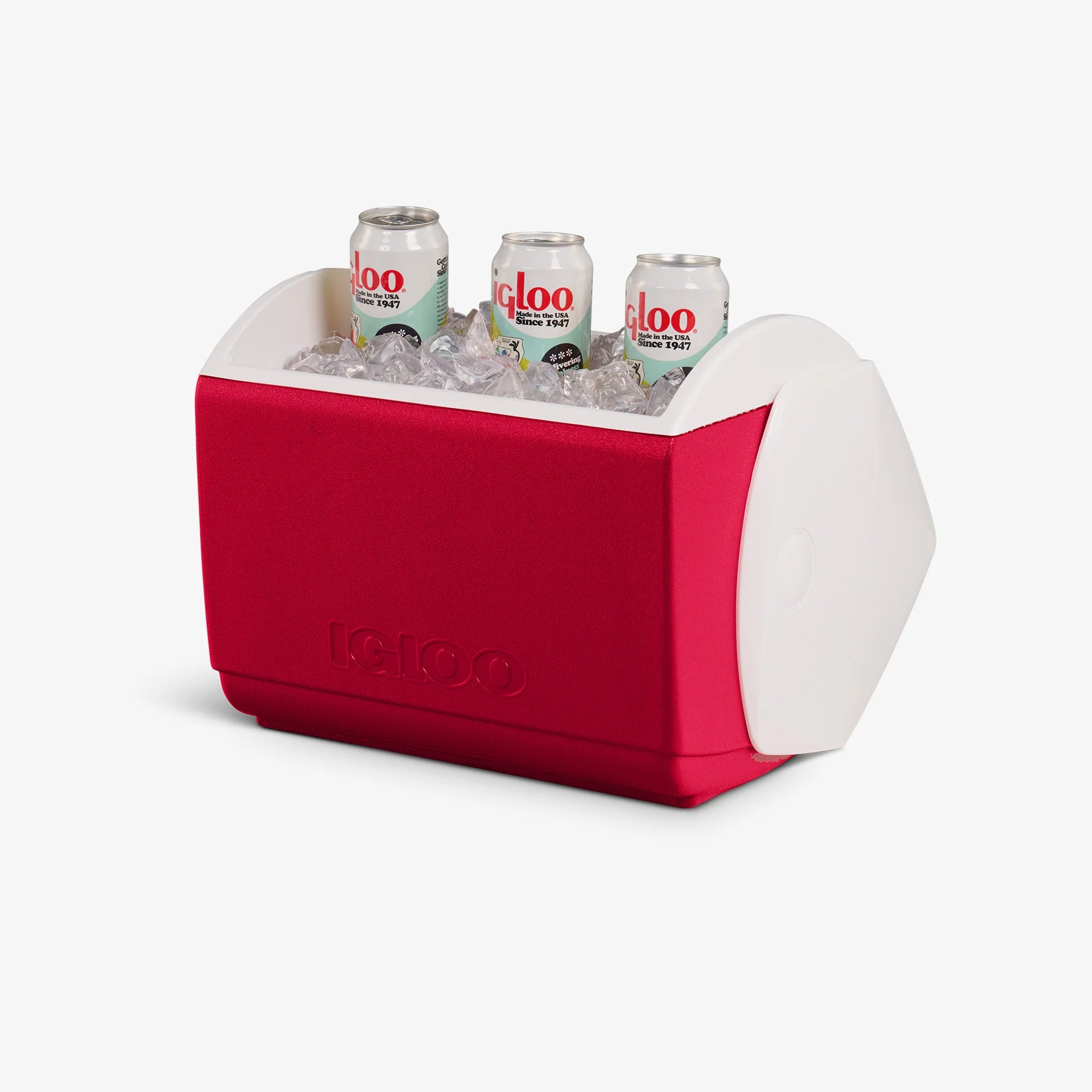 Igloo Coolers University of Georgia Playmate Elite 16 Qt Cooler - Image 3