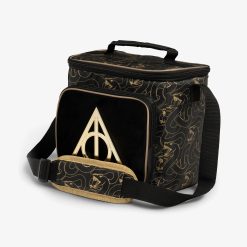 Alternative view of Igloo Coolers HARRY POTTER Dark Arts Square Lunch Cooler Bag