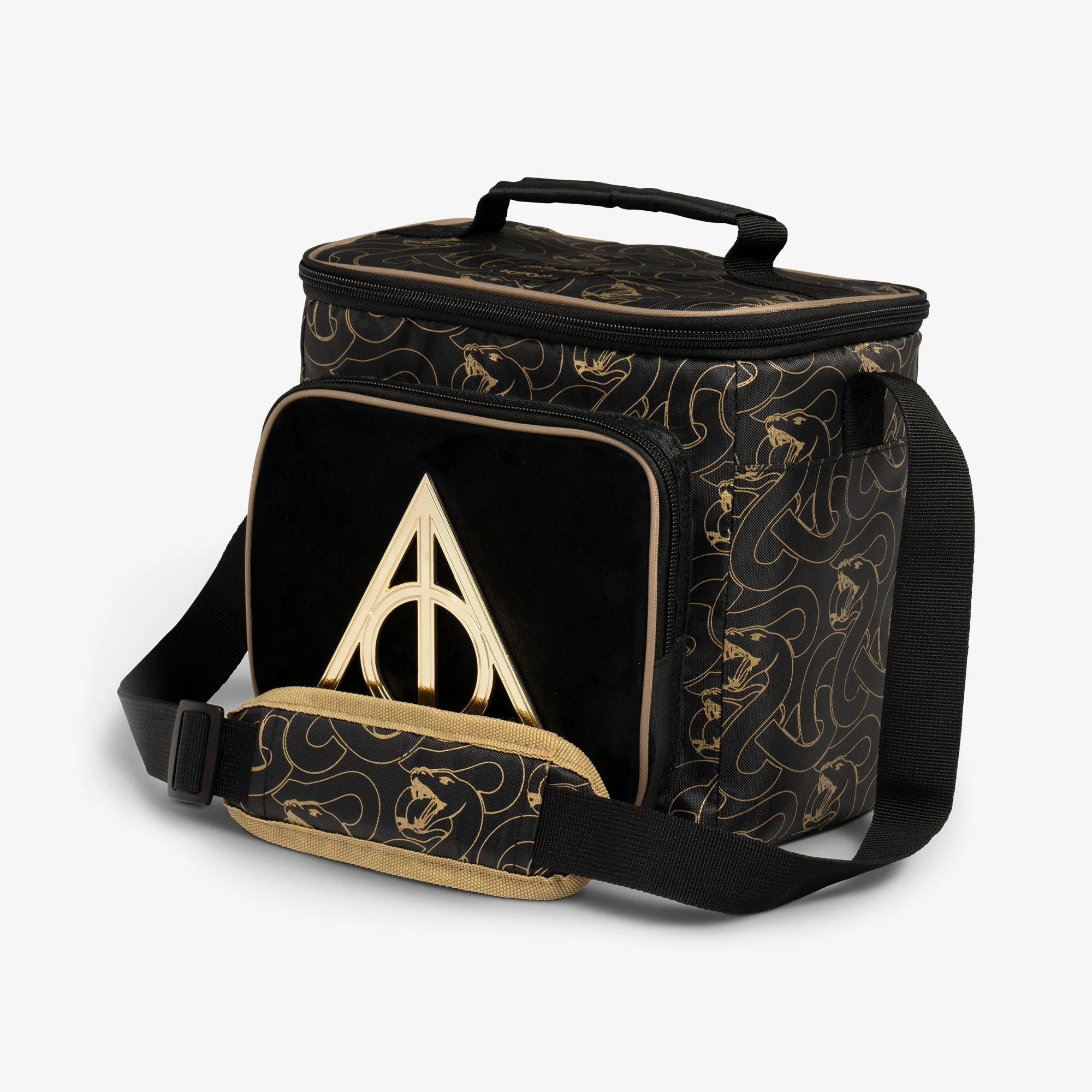 Igloo Coolers HARRY POTTER Dark Arts Square Lunch Cooler Bag - Image 2