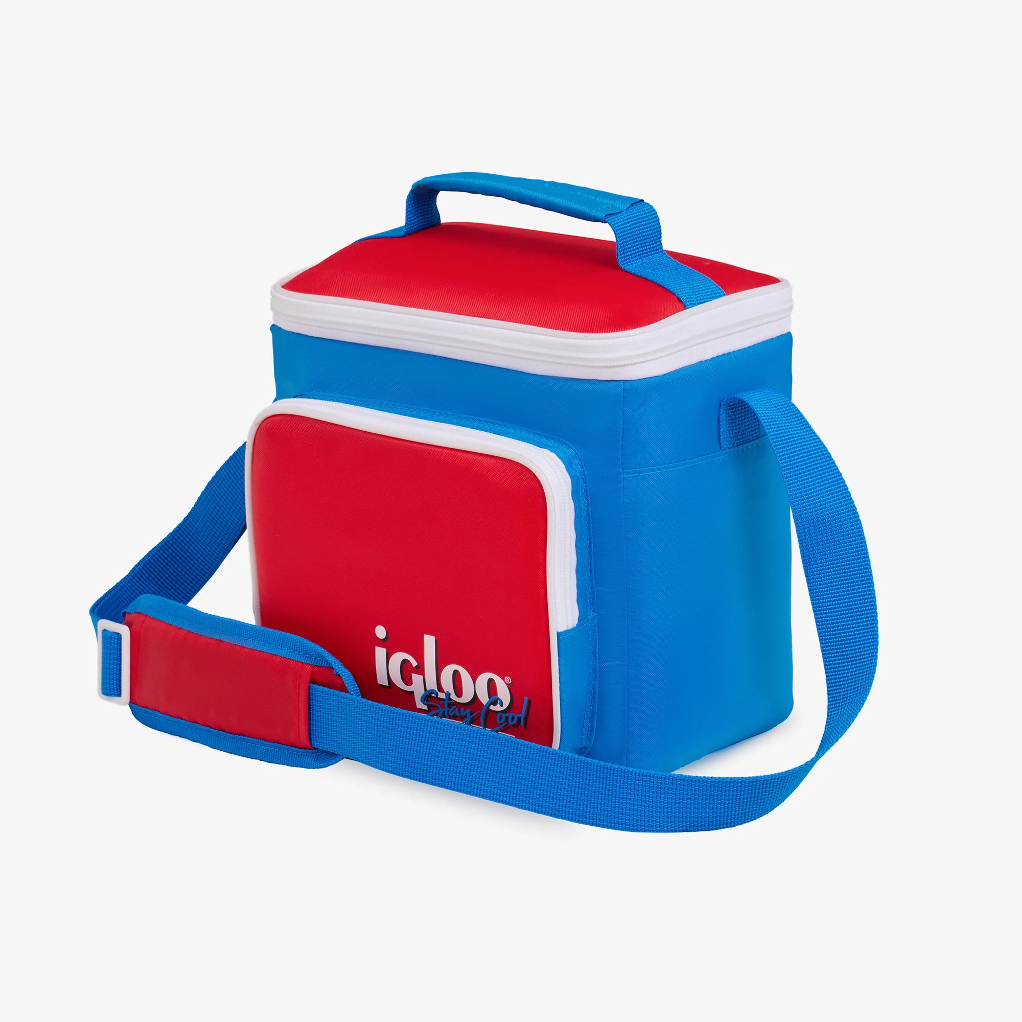 Igloo Coolers Retro Square Lunch Bag - Image 35