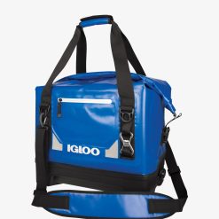 Alternative view of Igloo Coolers Sportsman Waterproof Cooler