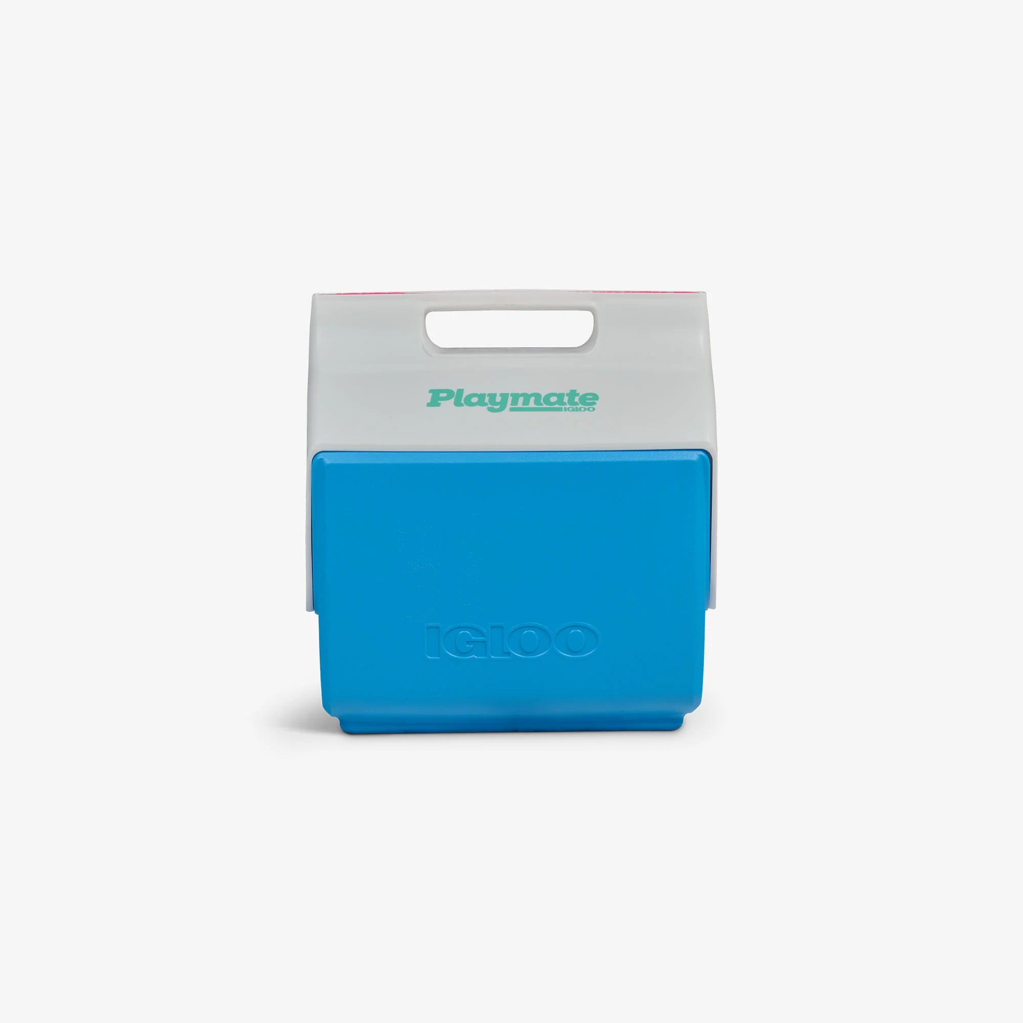 Igloo Coolers Retro Little Playmate 7 Qt Cooler - Image 5