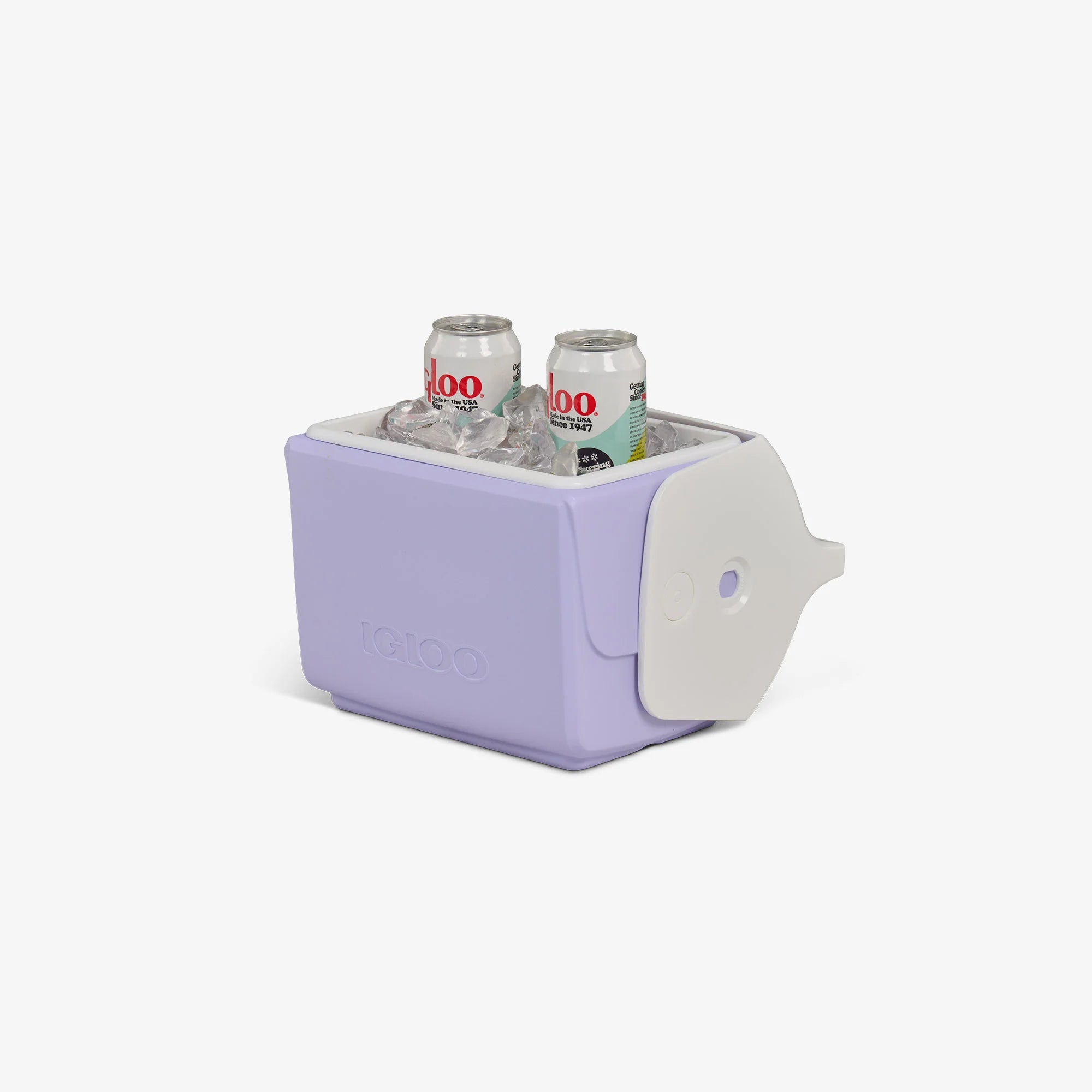 Igloo Coolers Retro Little Playmate 7 Qt Cooler - Image 47