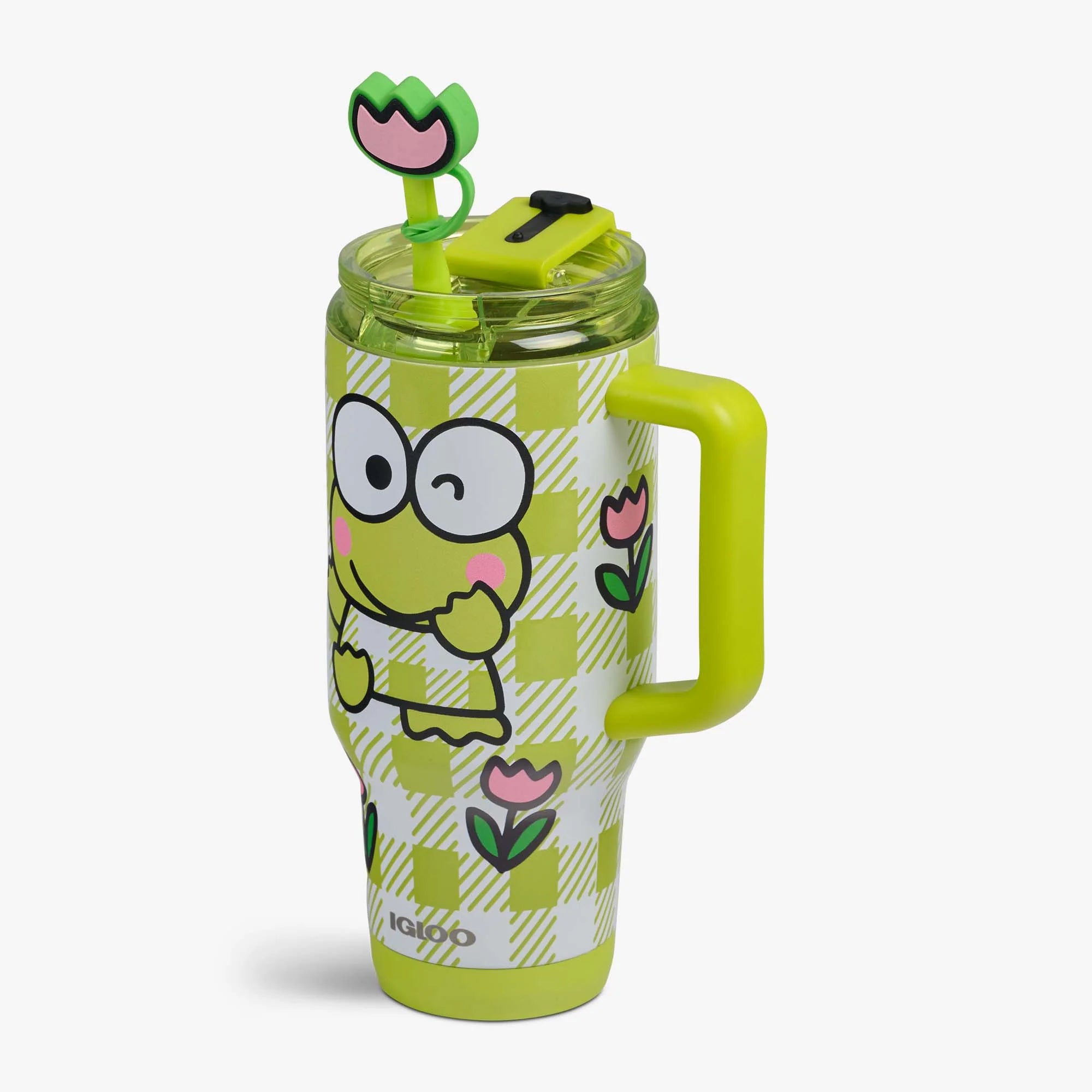 Igloo Coolers Keroppi 32 Oz Travel Mug - Image 2