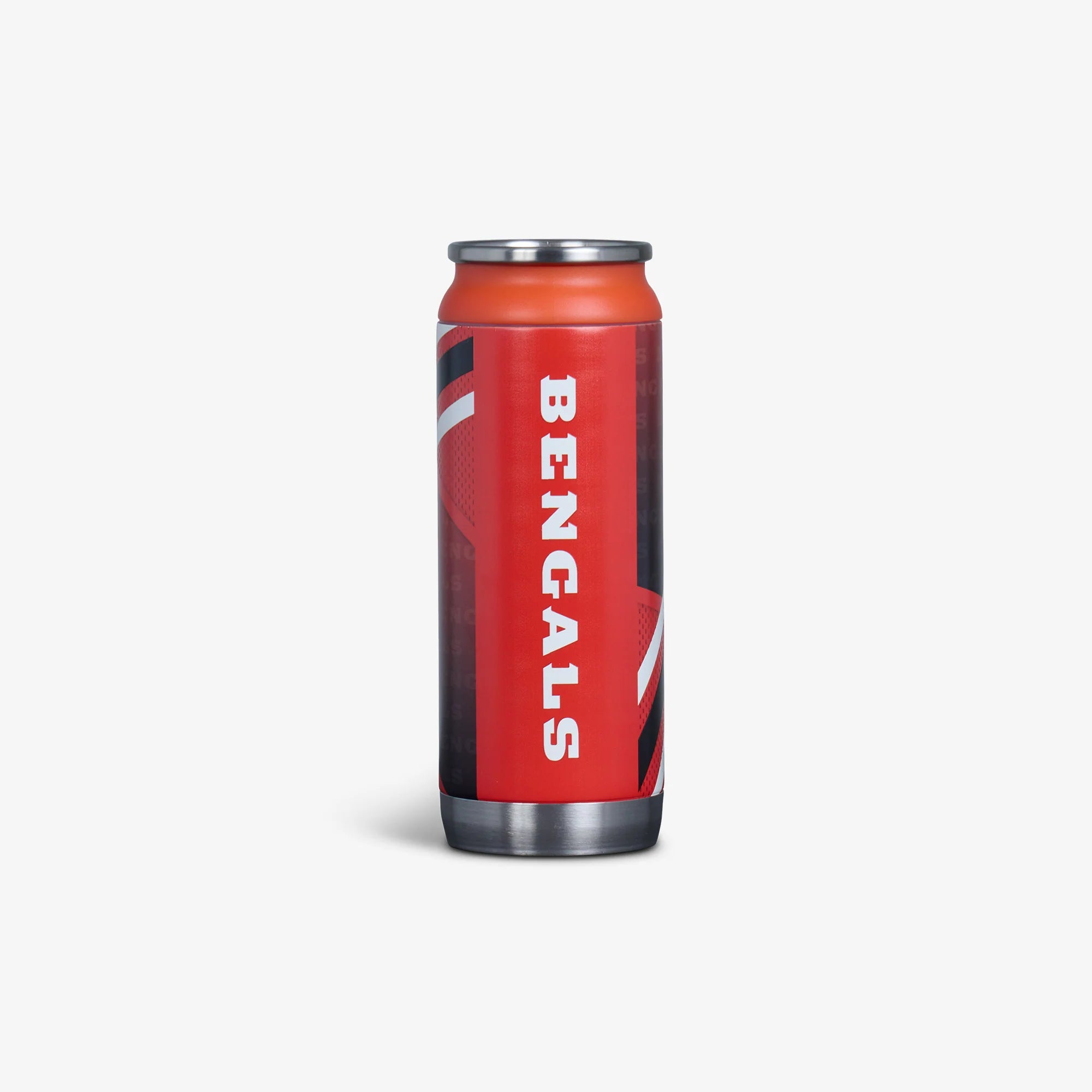 Igloo Coolers Cincinnati Bengals 16 Oz Can - Image 3
