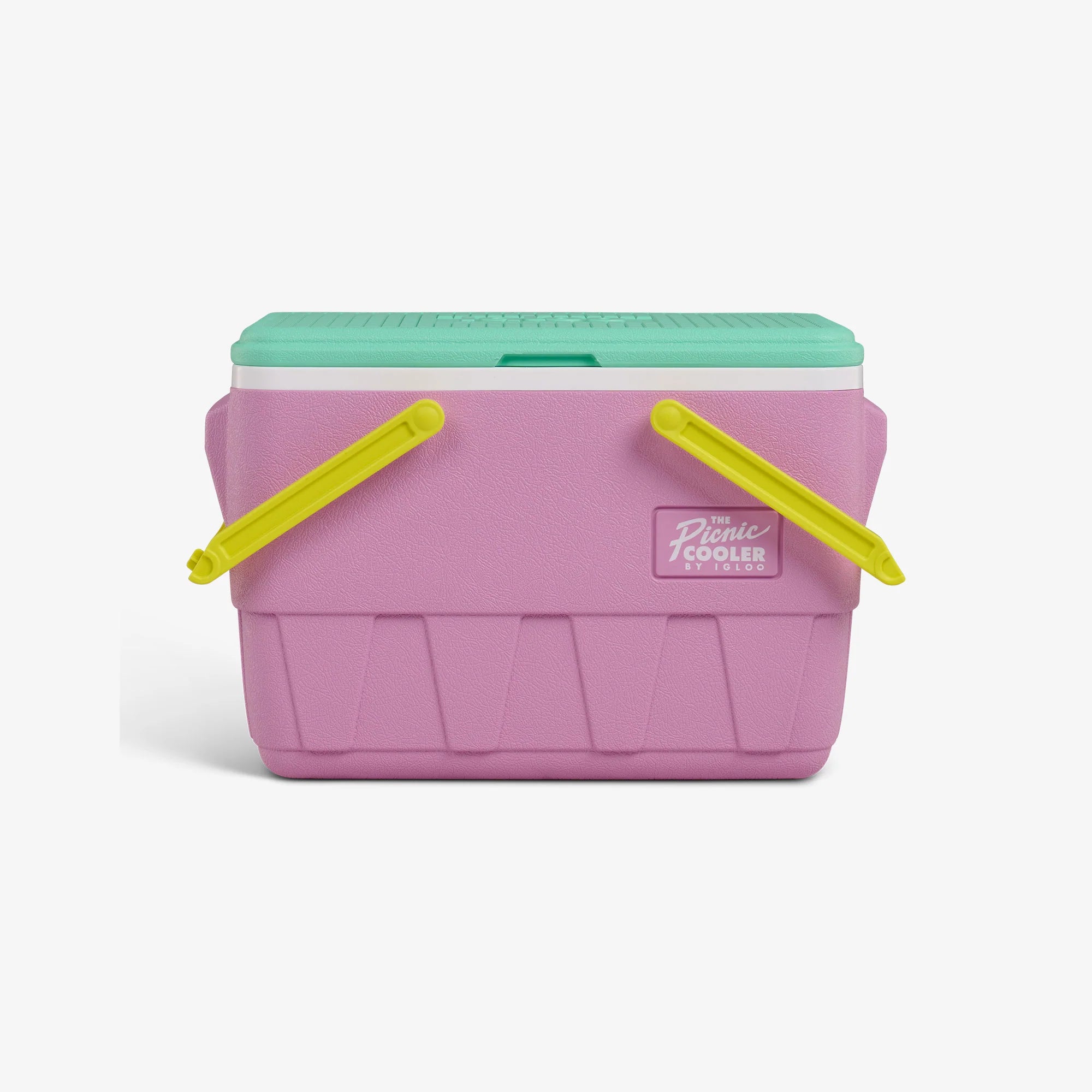 Igloo Coolers Retro Picnic Basket 25 Qt Cooler - Image 44