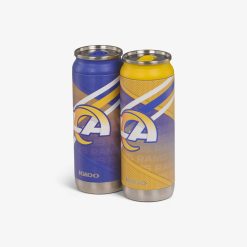 Alternative view of Igloo Coolers Los Angeles Rams Home & Away 16 Oz Can 2-Pack