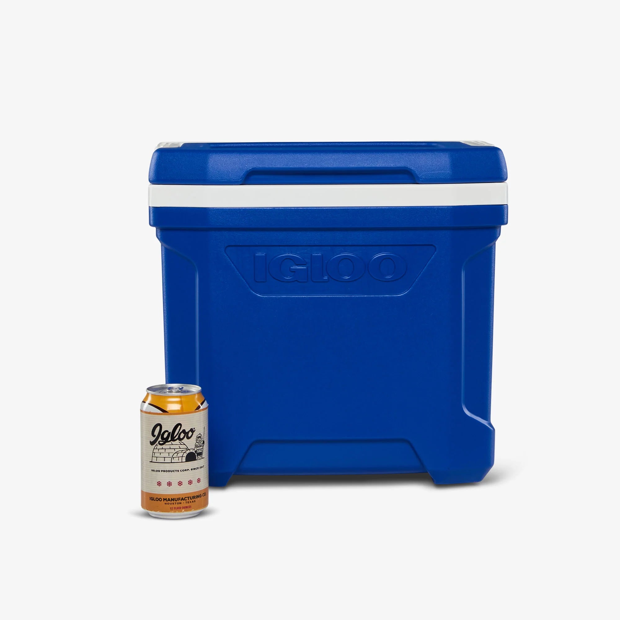 Igloo Coolers Profile II 16 Qt Cooler - Image 10