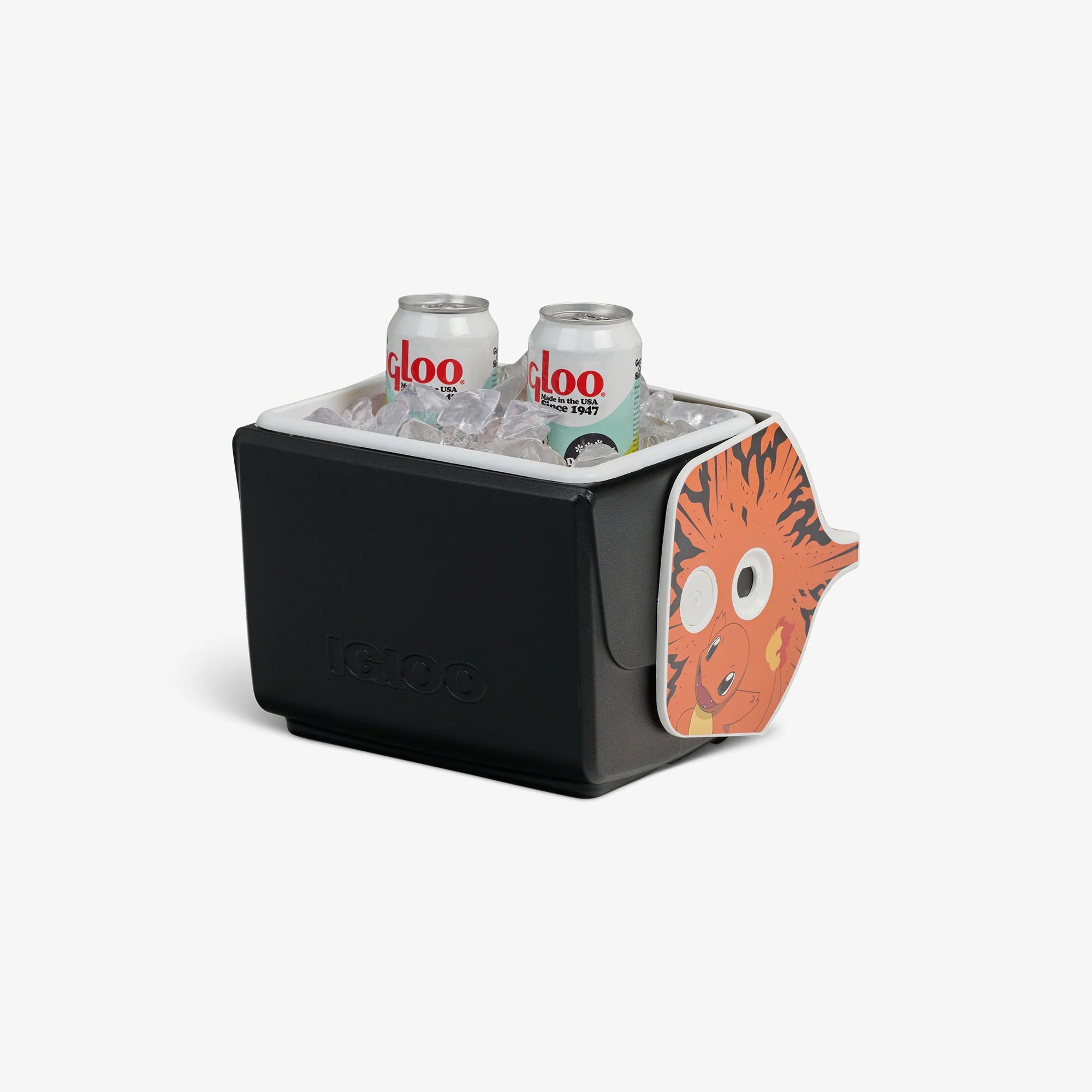 Igloo Coolers Pokmon Little Playmate 7 Qt Cooler - Image 3