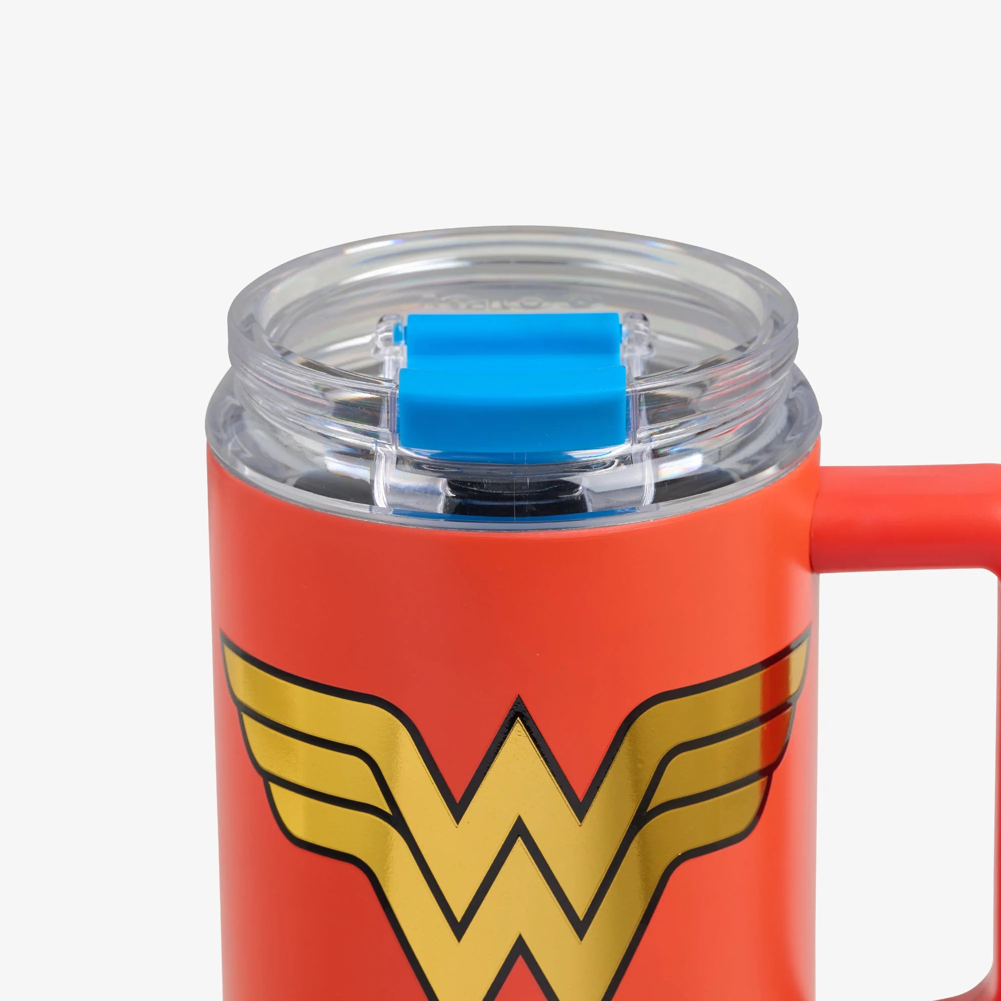 Igloo Coolers DC Super Heroes Wonder Woman 32 Oz Travel Mug - Image 3