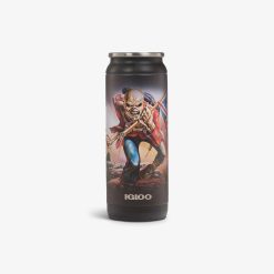Igloo Coolers Iron Maiden The Trooper 16 Oz Can