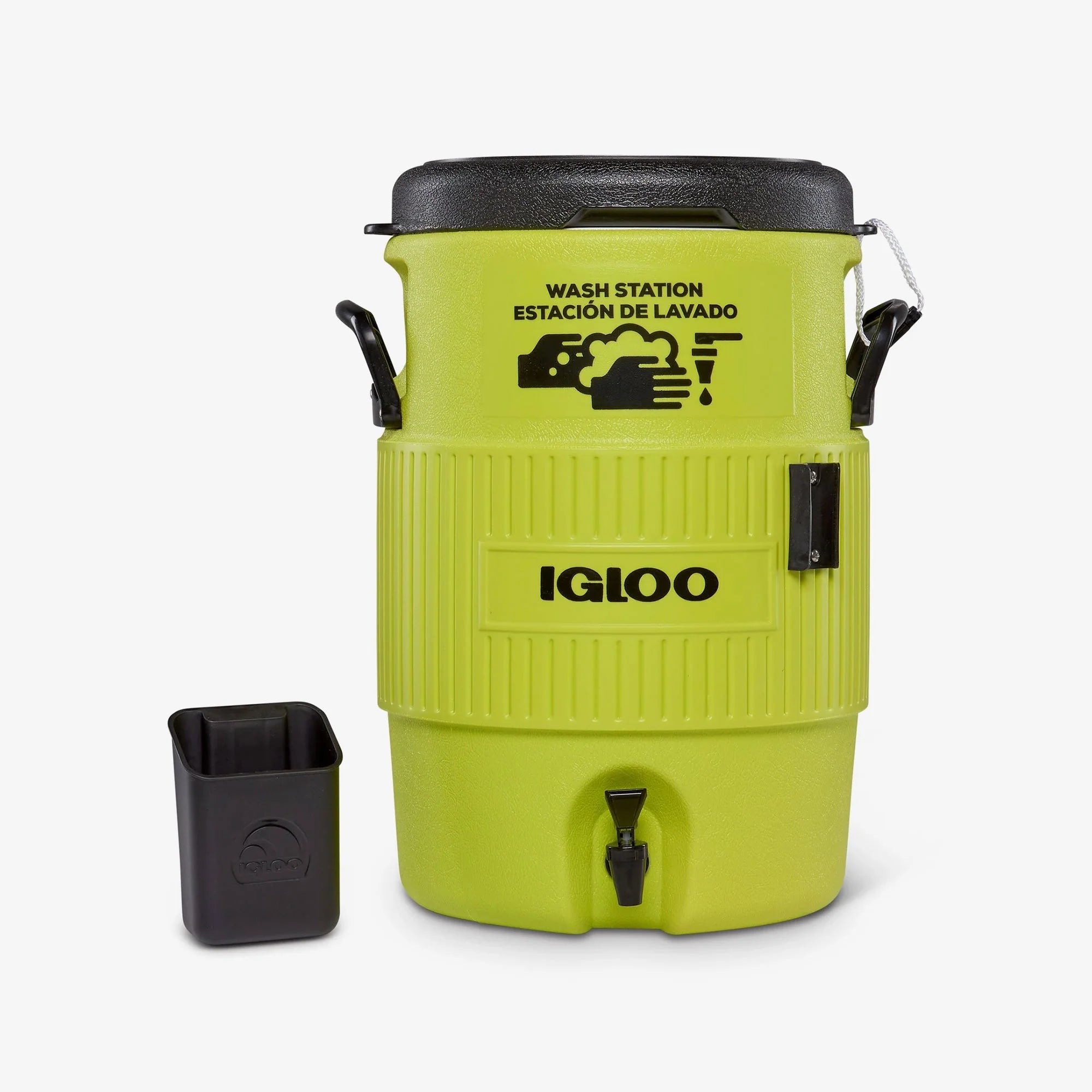 Igloo Coolers 5 Gallon Handwash Station - Image 2