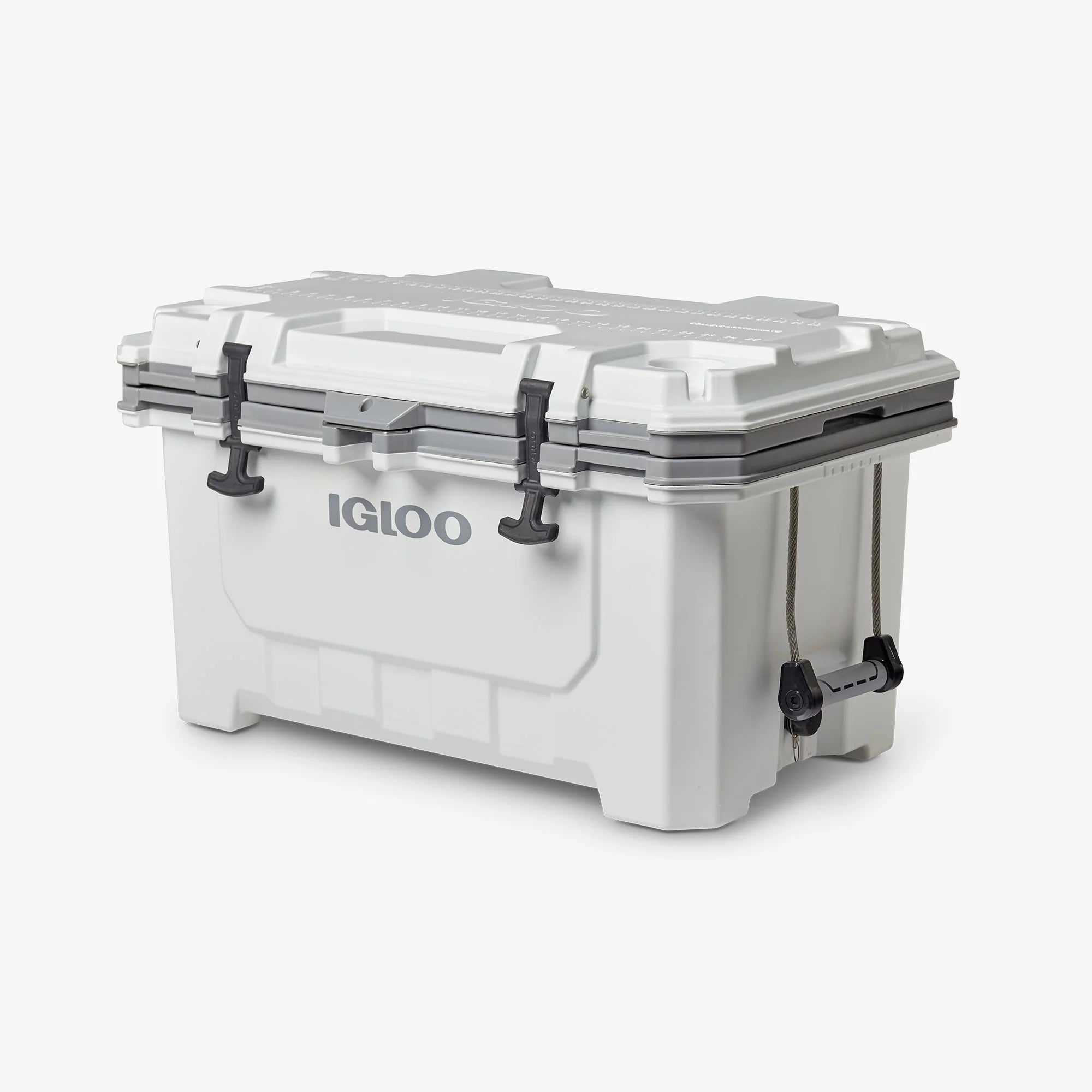 Igloo Coolers IMX 70 Qt Cooler - Image 2