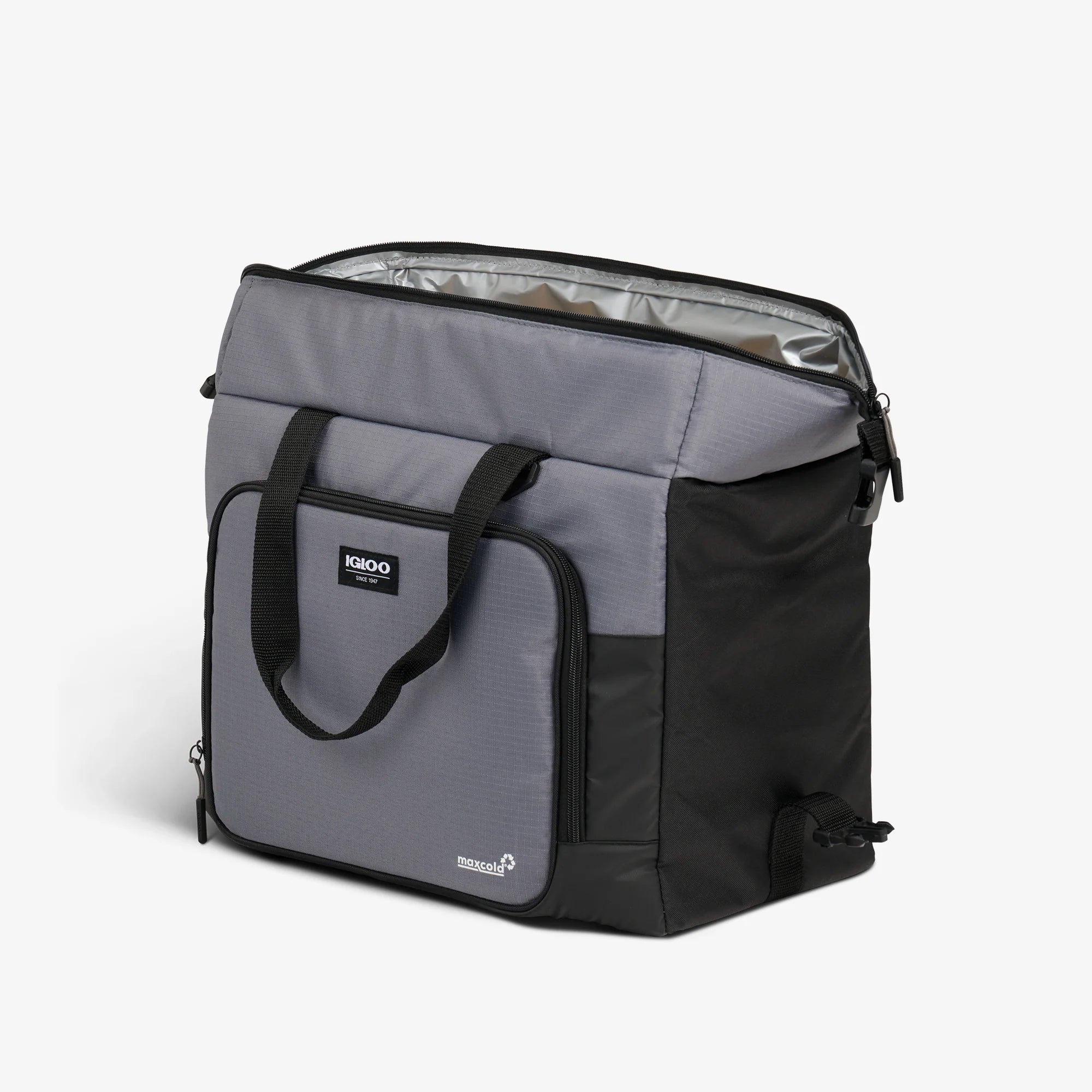 Igloo Coolers Latitude Snapdown 36-Can Cooler Bag - Image 8