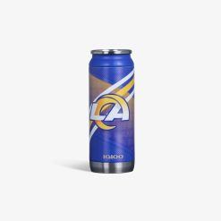 Igloo Coolers Los Angeles Rams 16 Oz Can