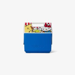 Igloo Coolers Hello Kitty and Friends Little Playmate 7 Qt Cooler