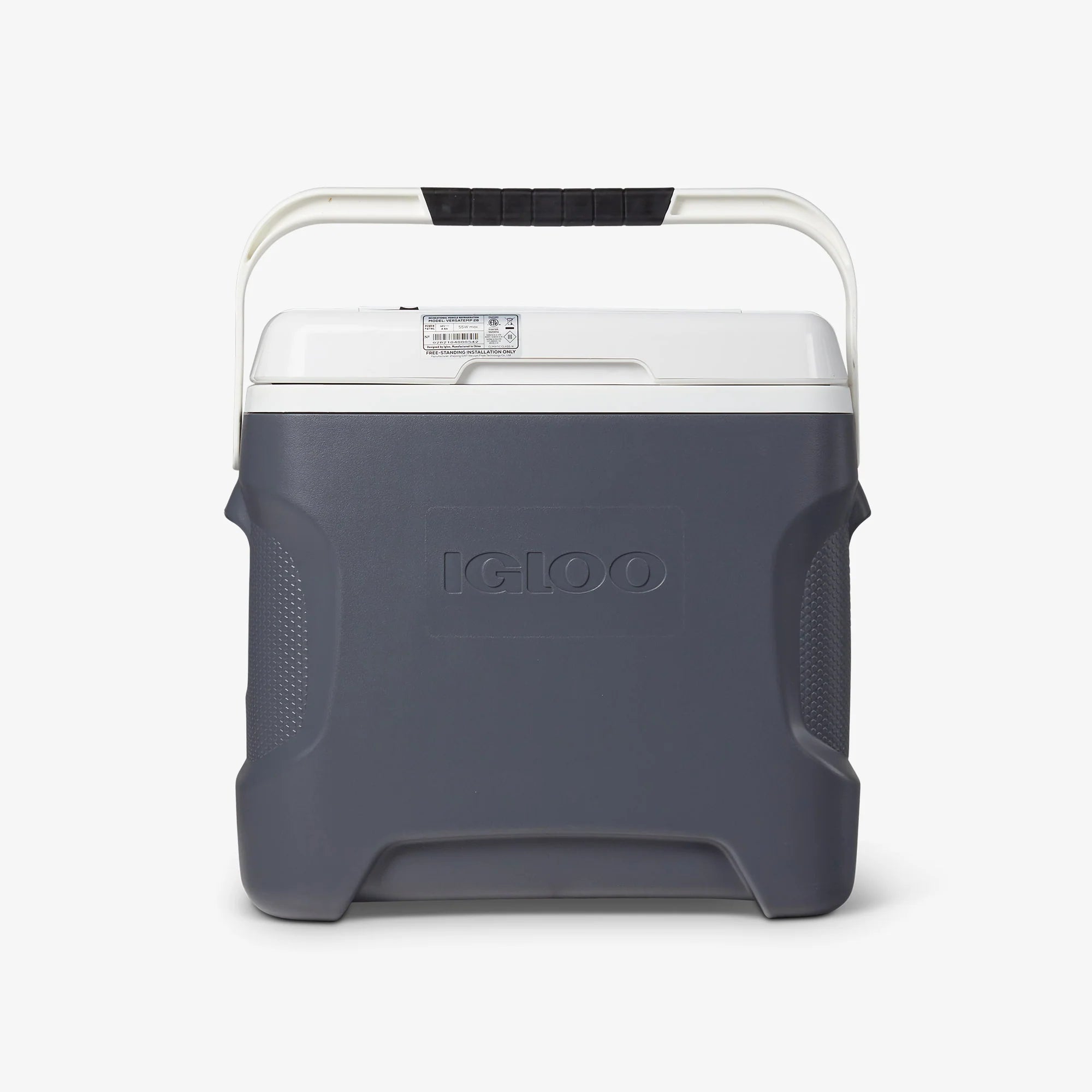Igloo Coolers Versatemp 28 Qt Portable Electric Cooler