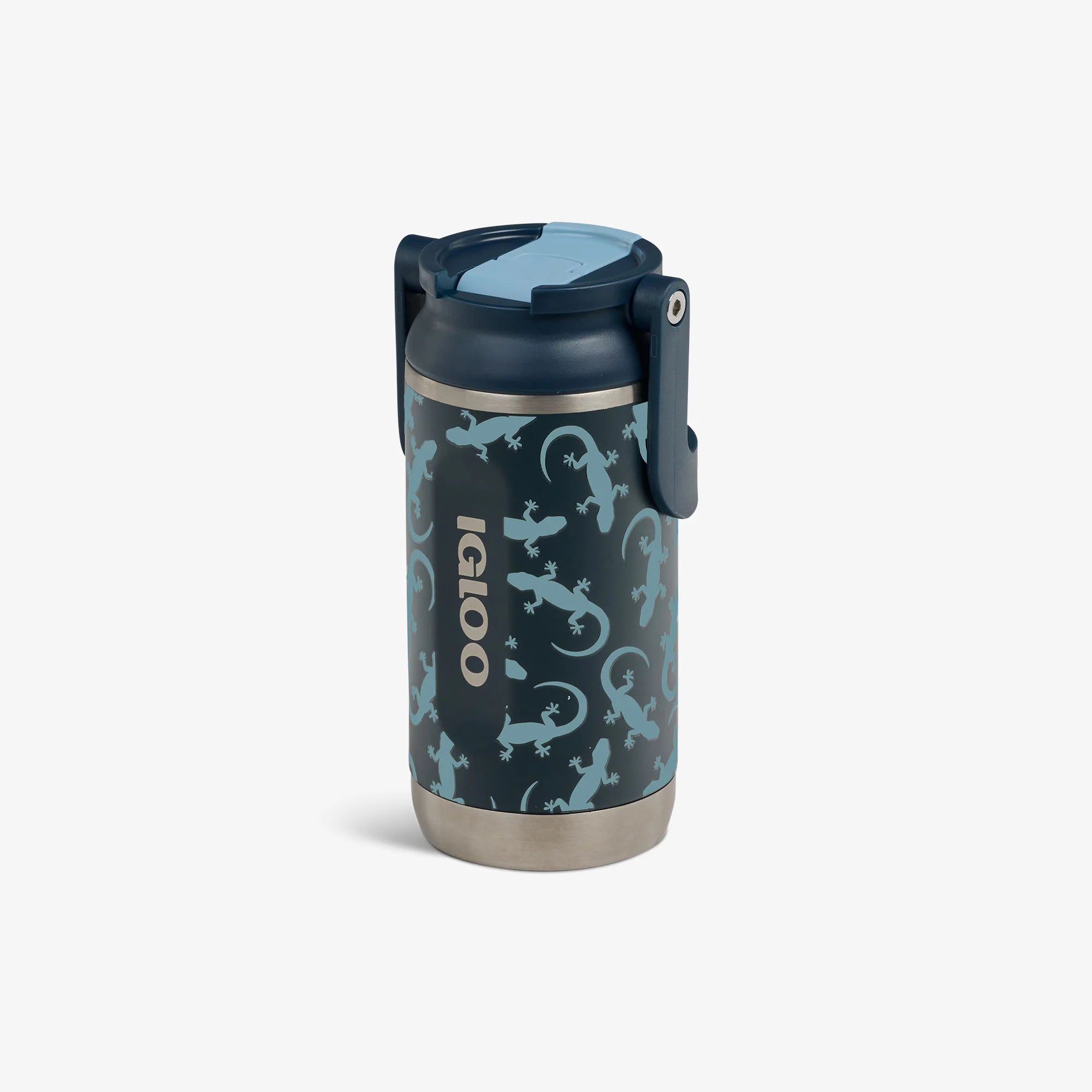 Igloo Coolers Kids Lunch Glow 12 Oz Sipper Bottle - Image 9