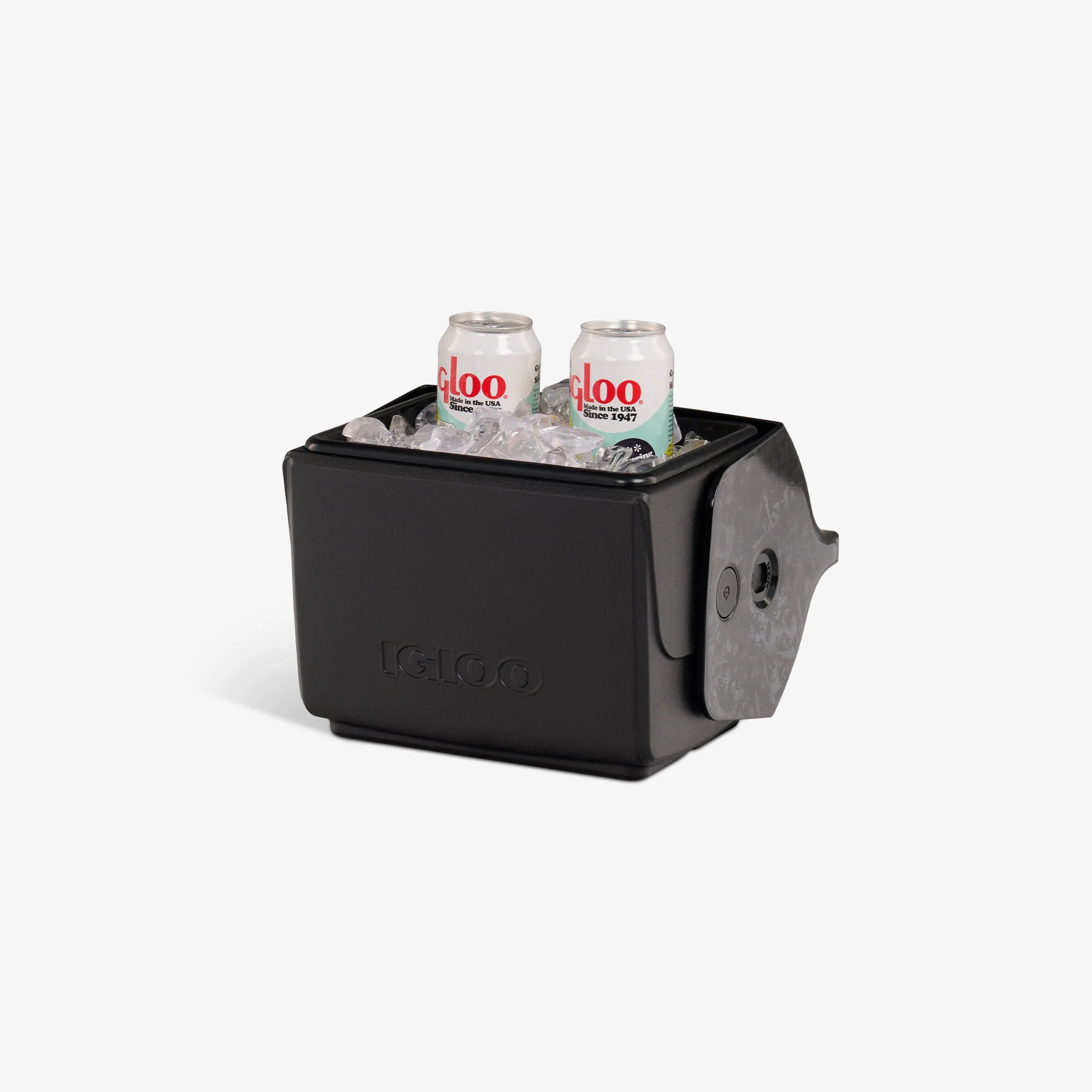 Igloo Coolers Slayer Graveyard Little Playmate 7 Qt Cooler - Image 3