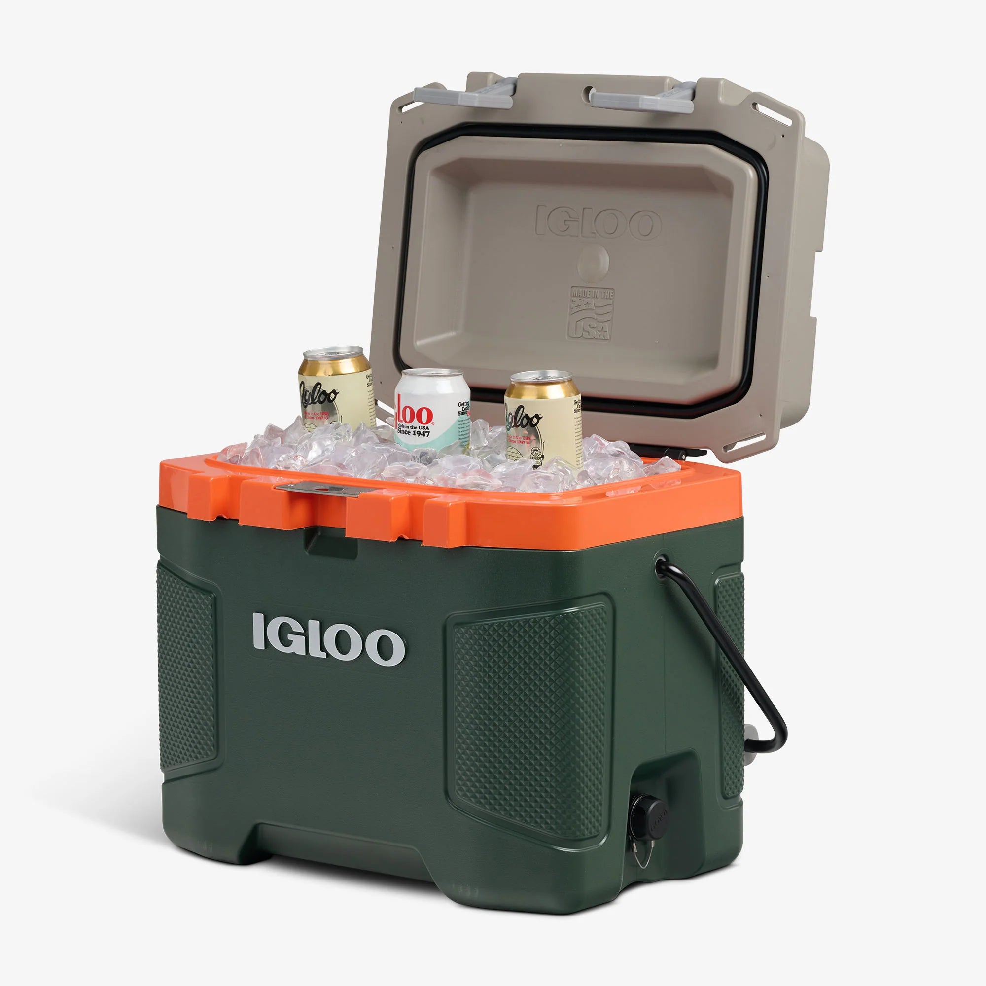 Igloo Coolers Trailmate 25 Qt Cooler - Image 14