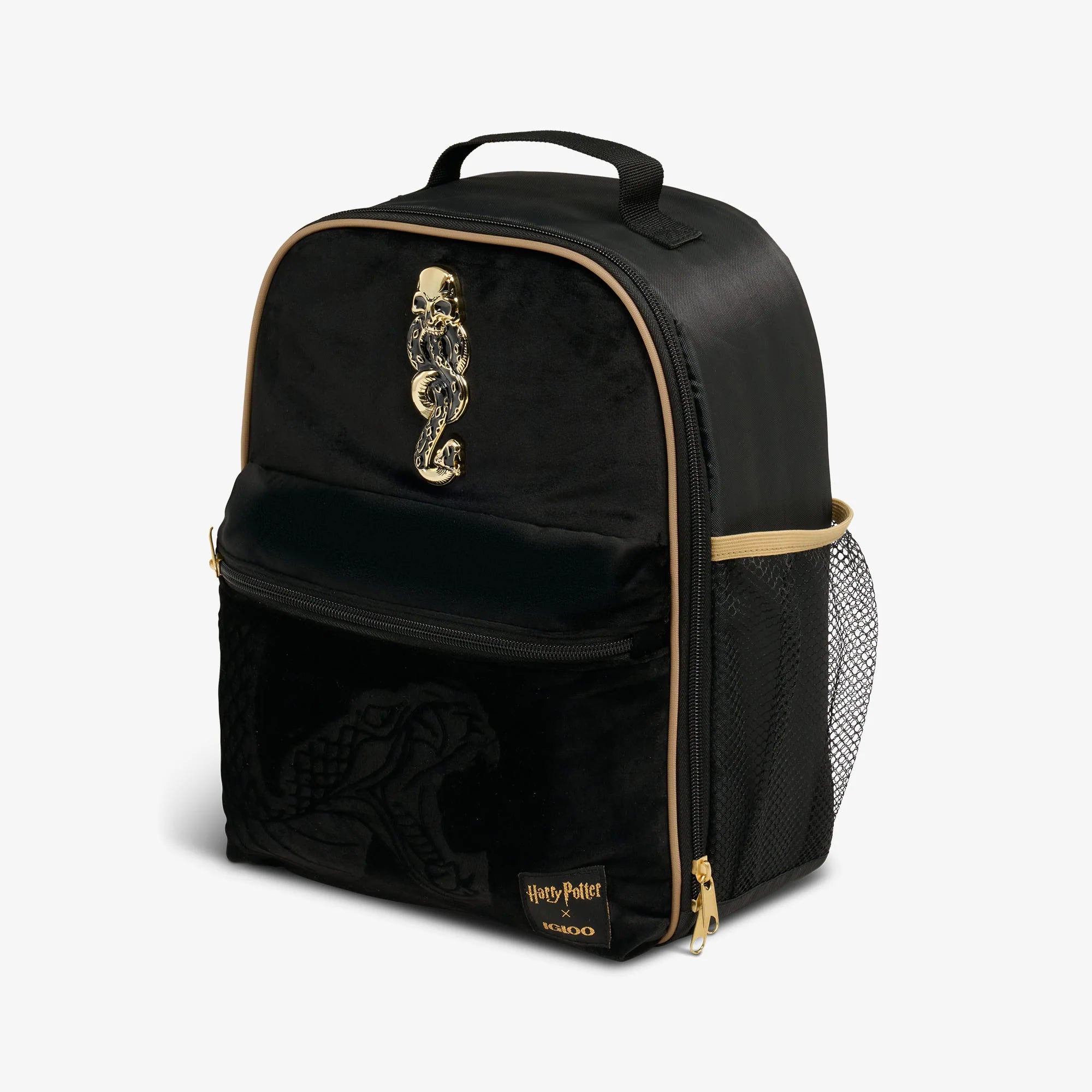 Igloo Coolers HARRY POTTER Dark Arts Mini Convertible Backpack - Image 2