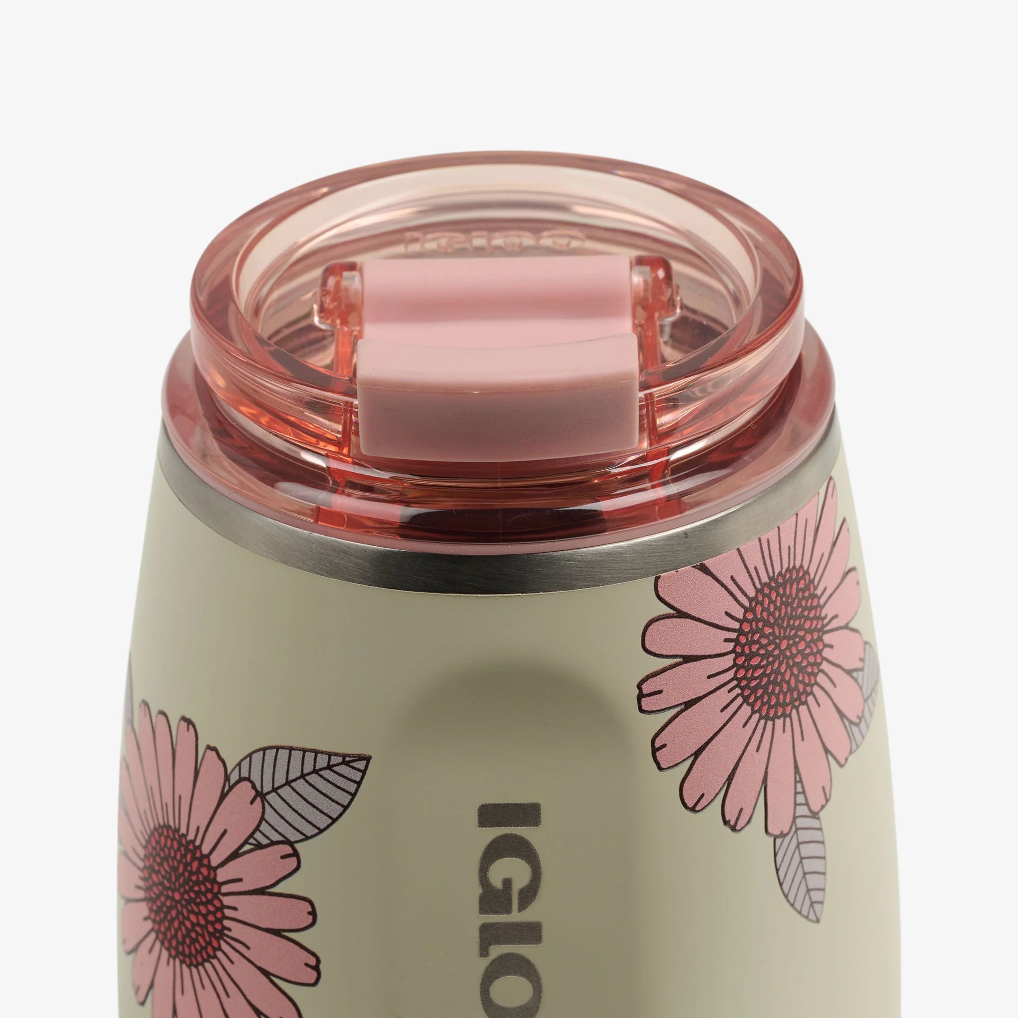 Igloo Coolers Floral 10 Oz Wine Tumbler - Image 12